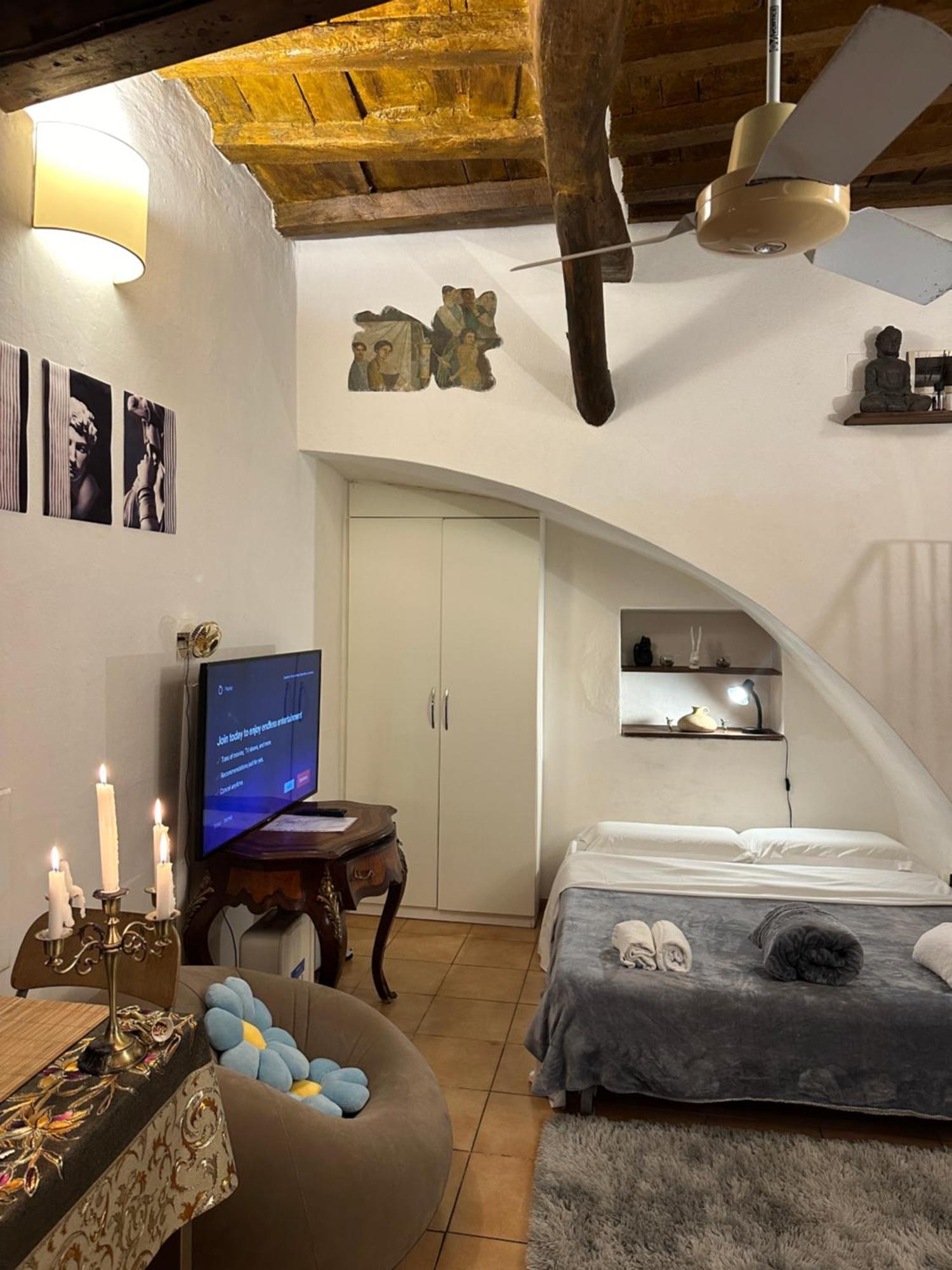 Apartment Medici In