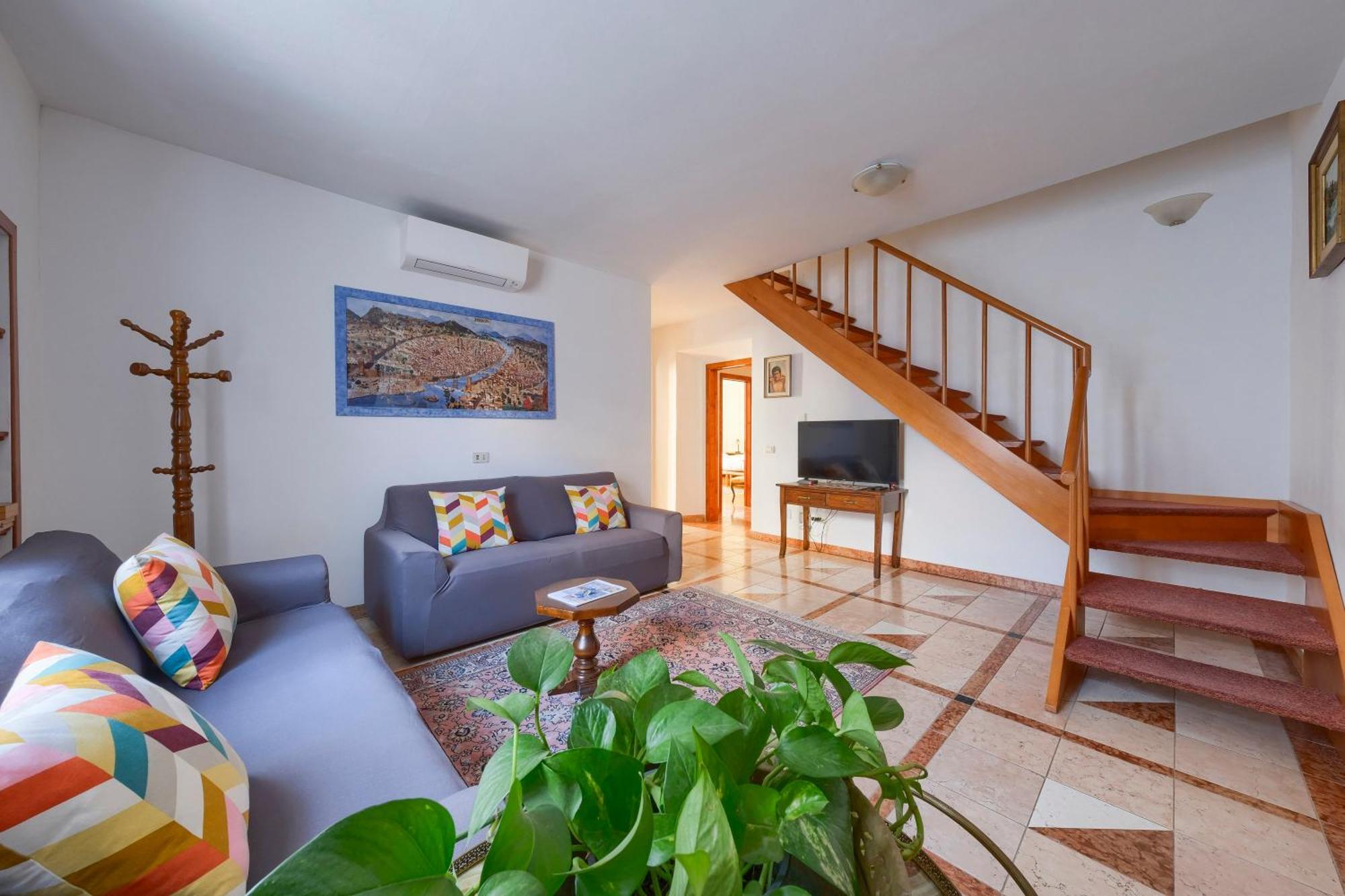 Benci Lalli Appartement *