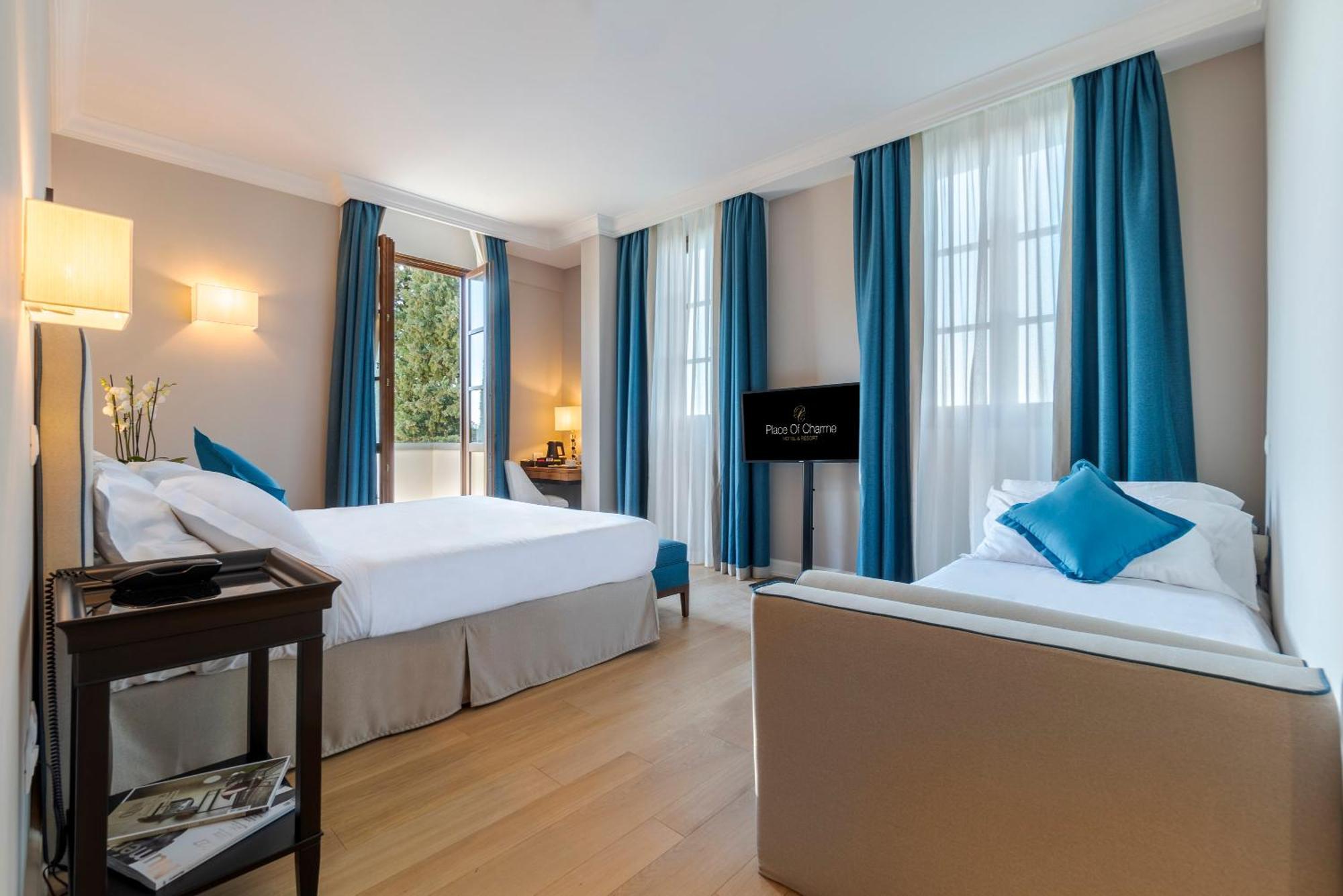 Hotel Neroli - Place Of Charme 4*