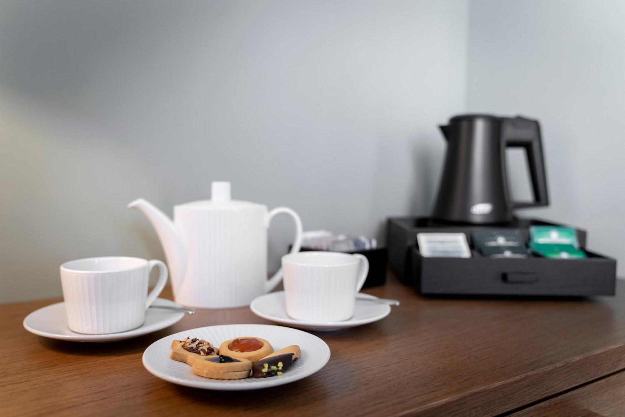 Hotel Neroli - Place Of Charme 4*