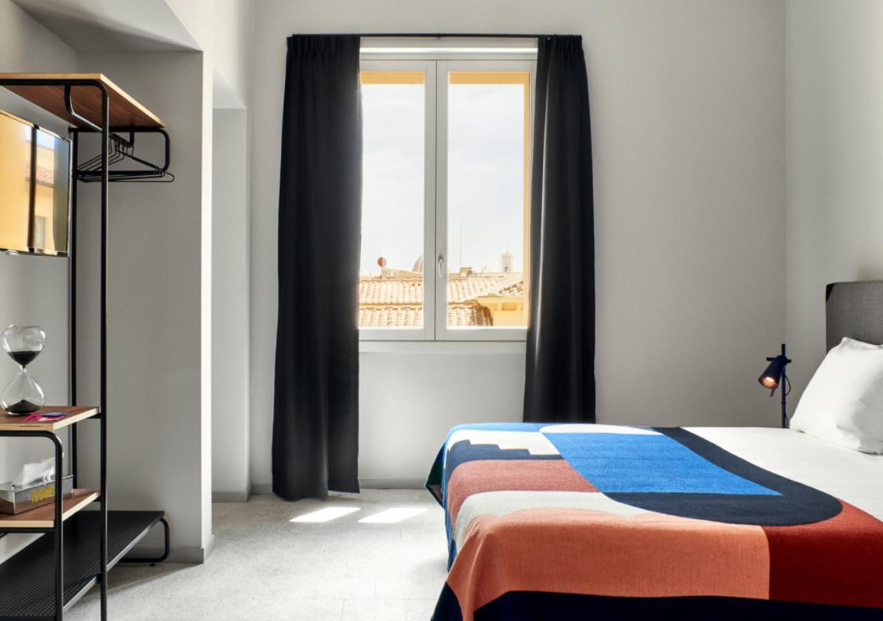The Social Hub Lavagnini Hotel 4*