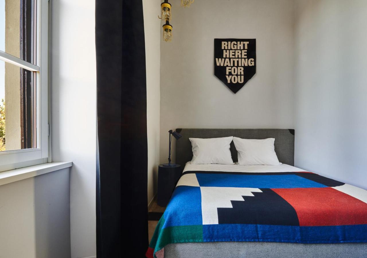 Hotel The Social Hub Lavagnini 4*