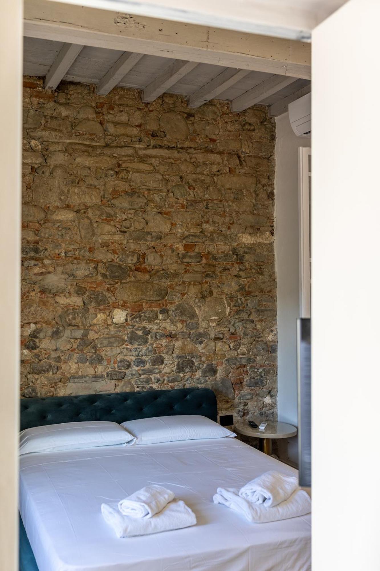 Guest house Leovinci *