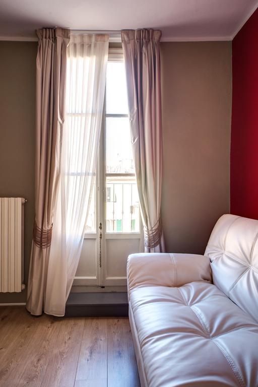 Bed & Breakfast Residenza D'epoca Visacci Florence