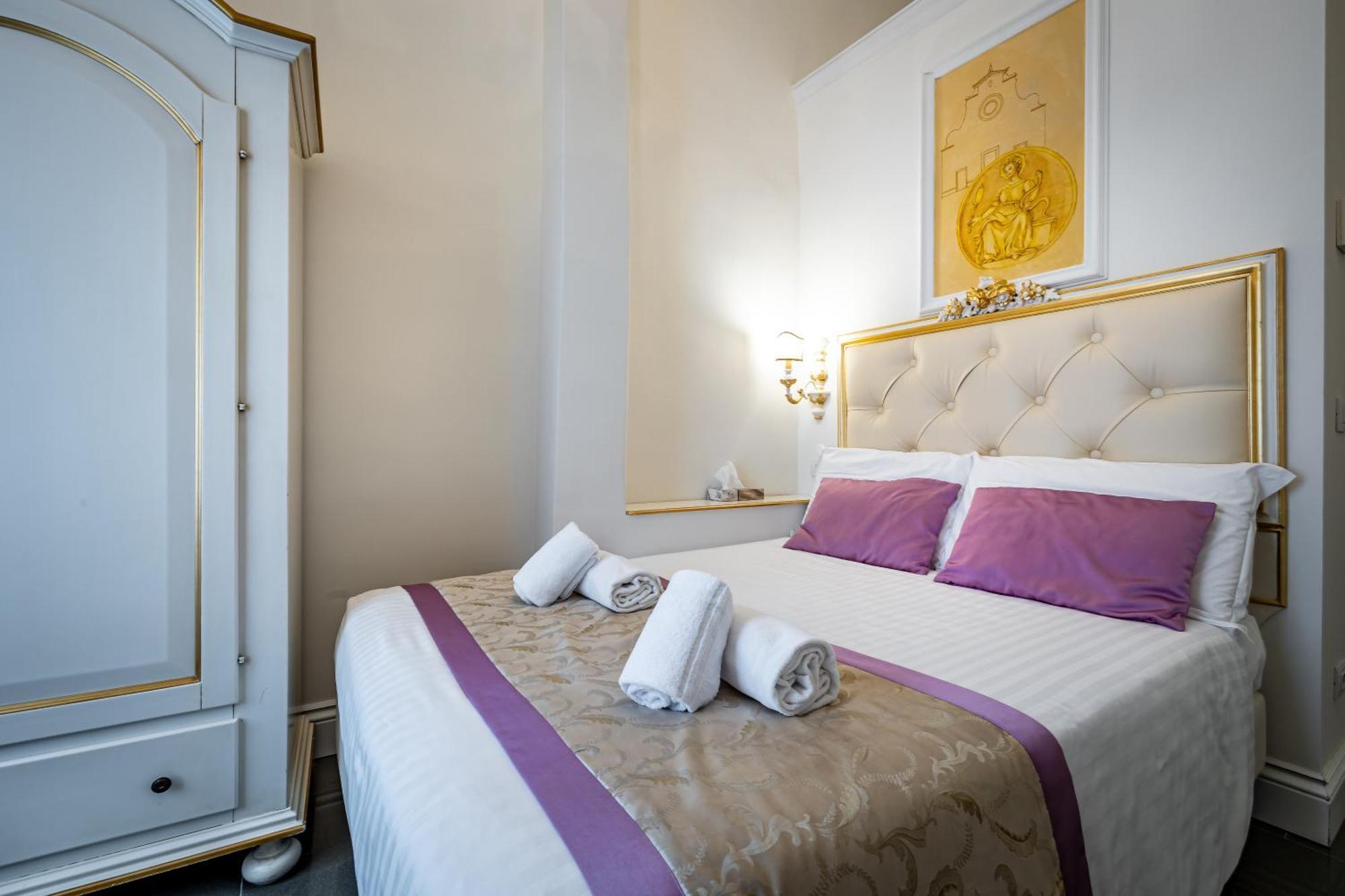 Bed & Breakfast La Terrazza Sul Duomo Florence