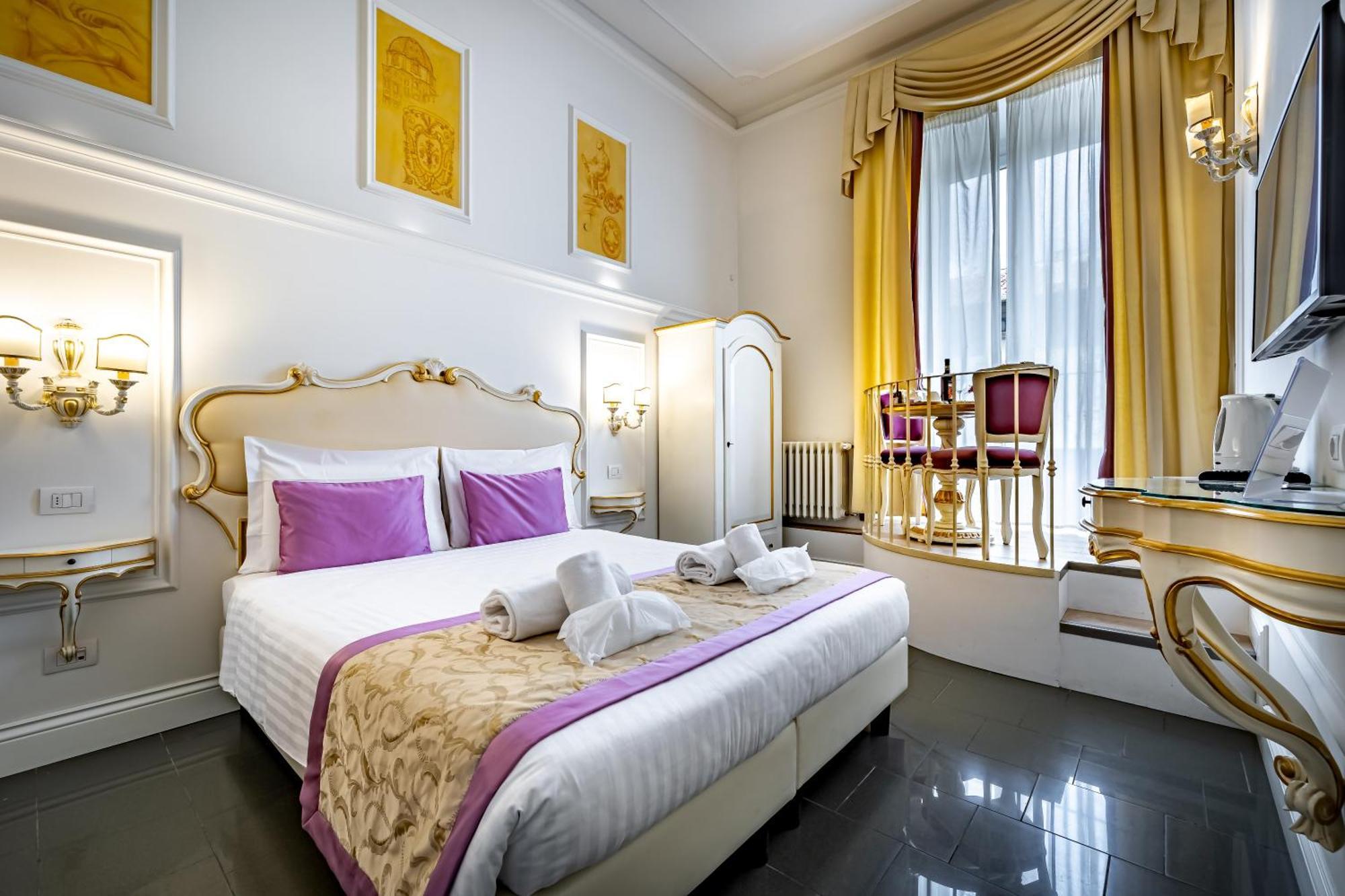 La Terrazza Sul Duomo Bed & Breakfast *