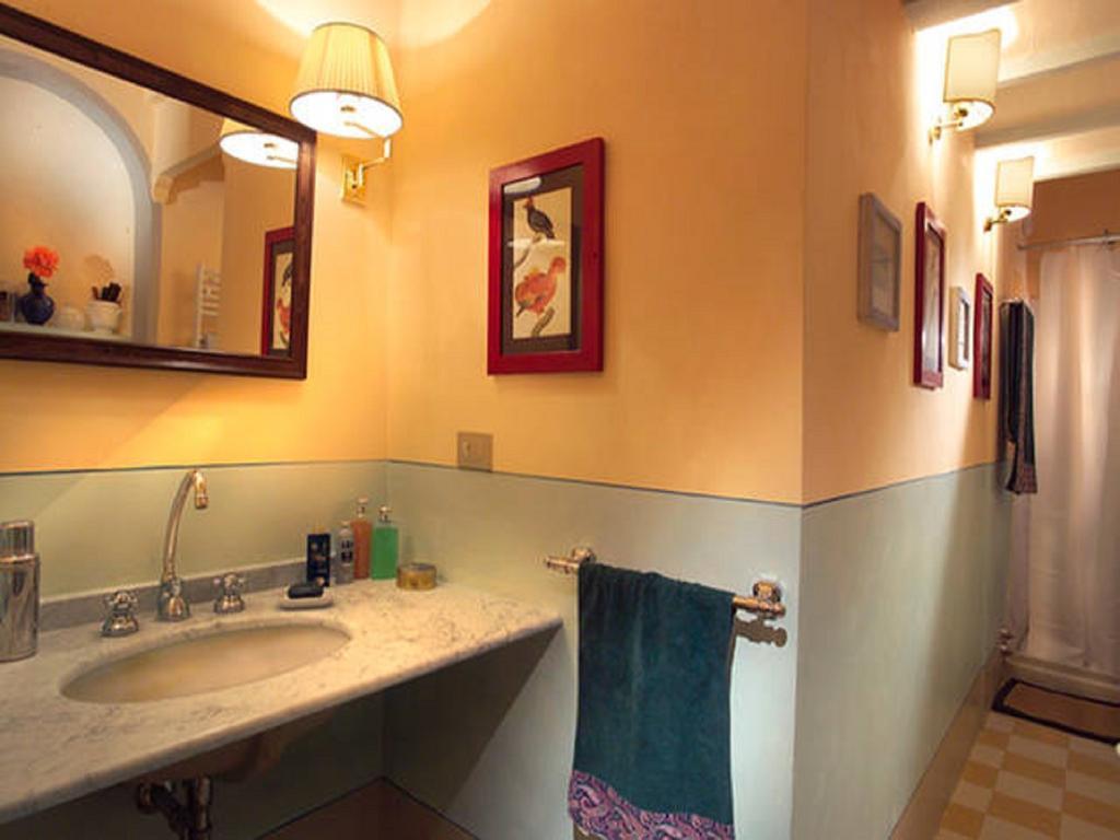 Casa Tornabuoni Apartment