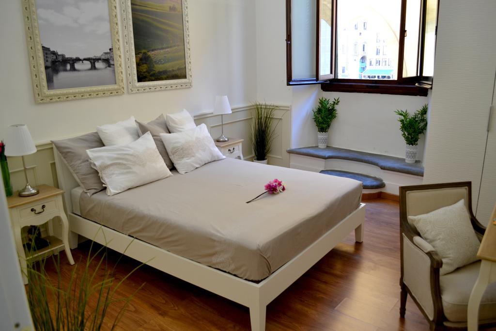 Bed & Breakfast Pontevecchio Relais *