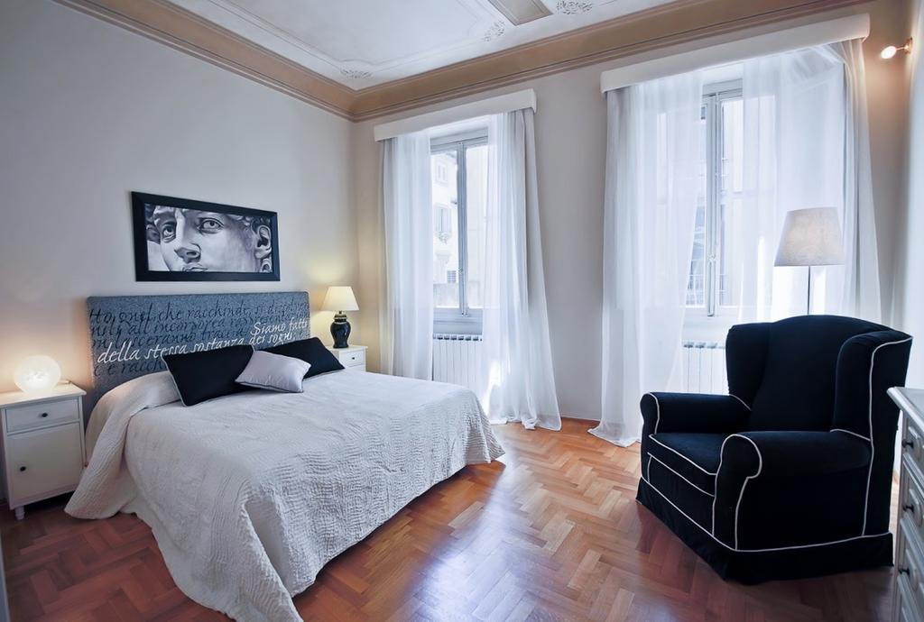 Appartement - Ghibellina 96 Florence