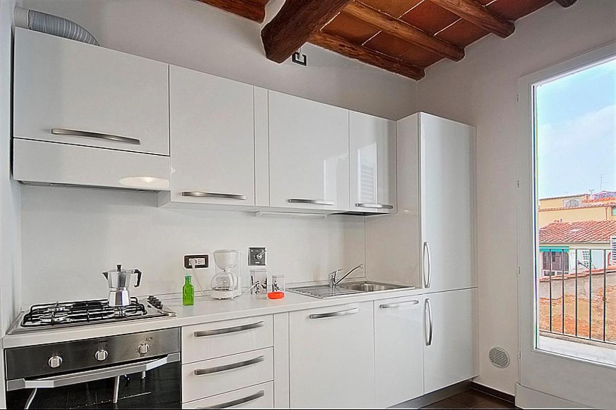 Apartment San Gallo Suite-center Of