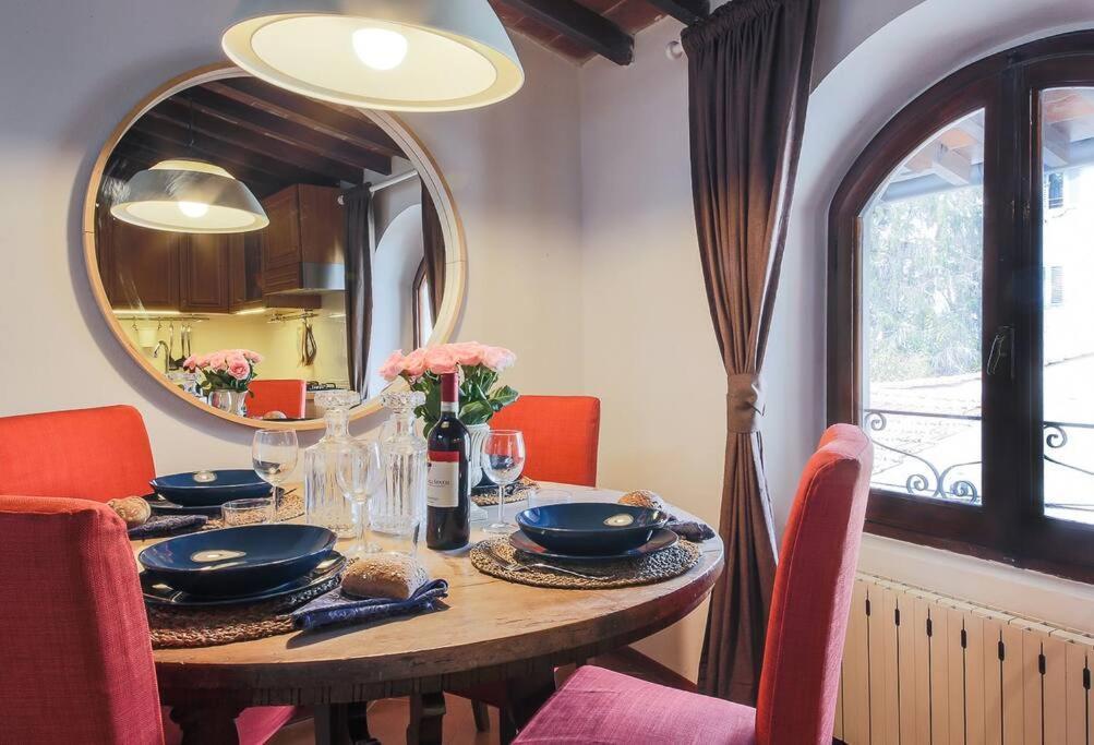 Apartment Santa Croce At Your Fingertips.