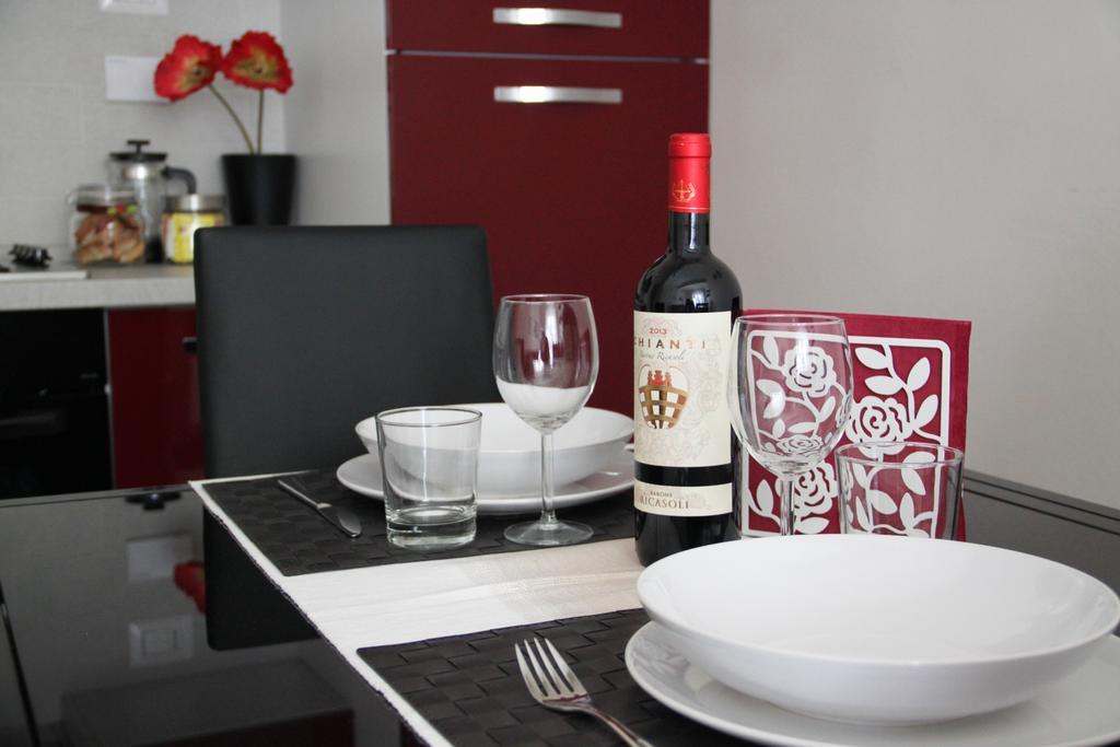 Apartment Sant'antonino Florence