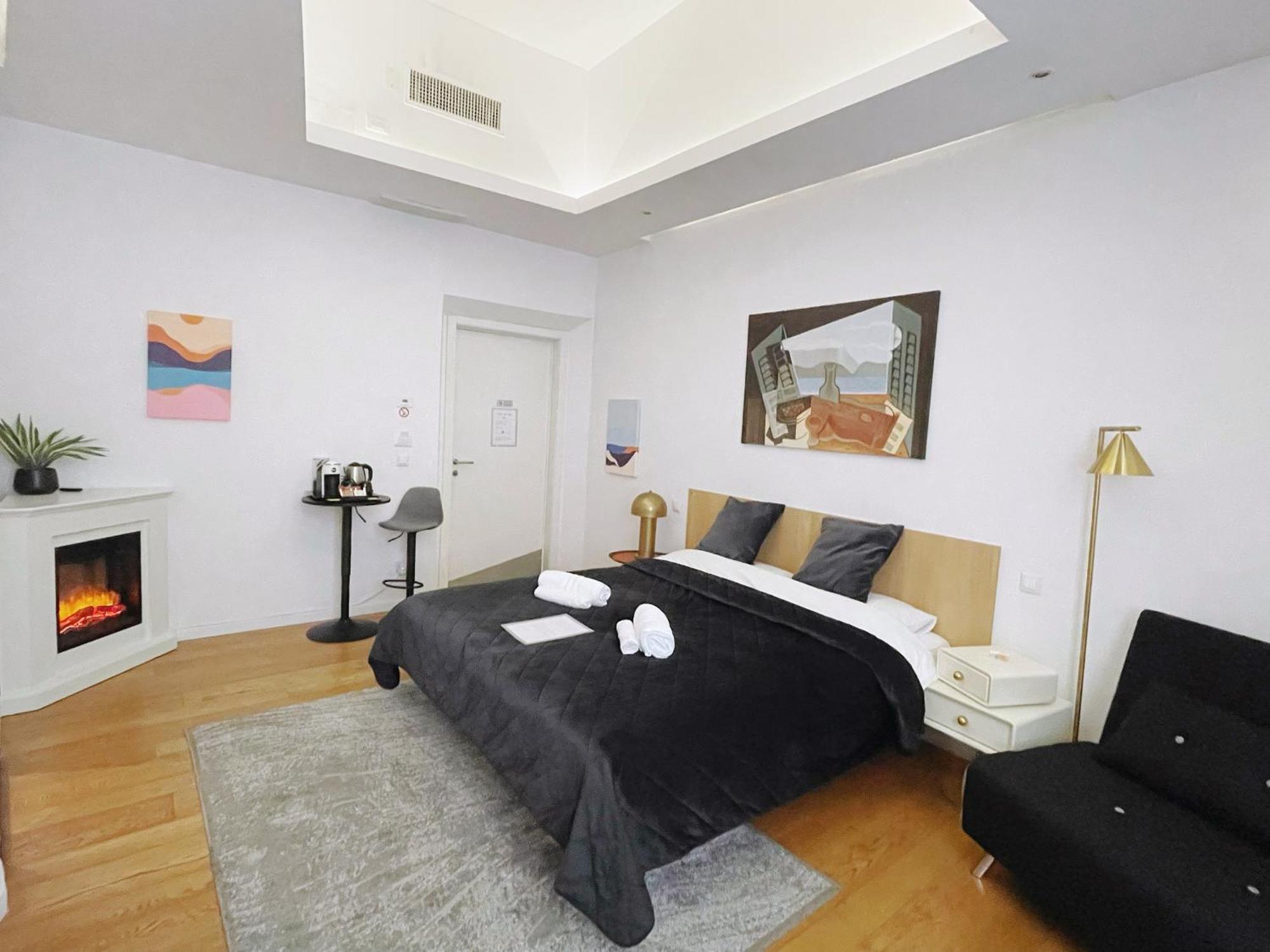 Casa Ivh Florence