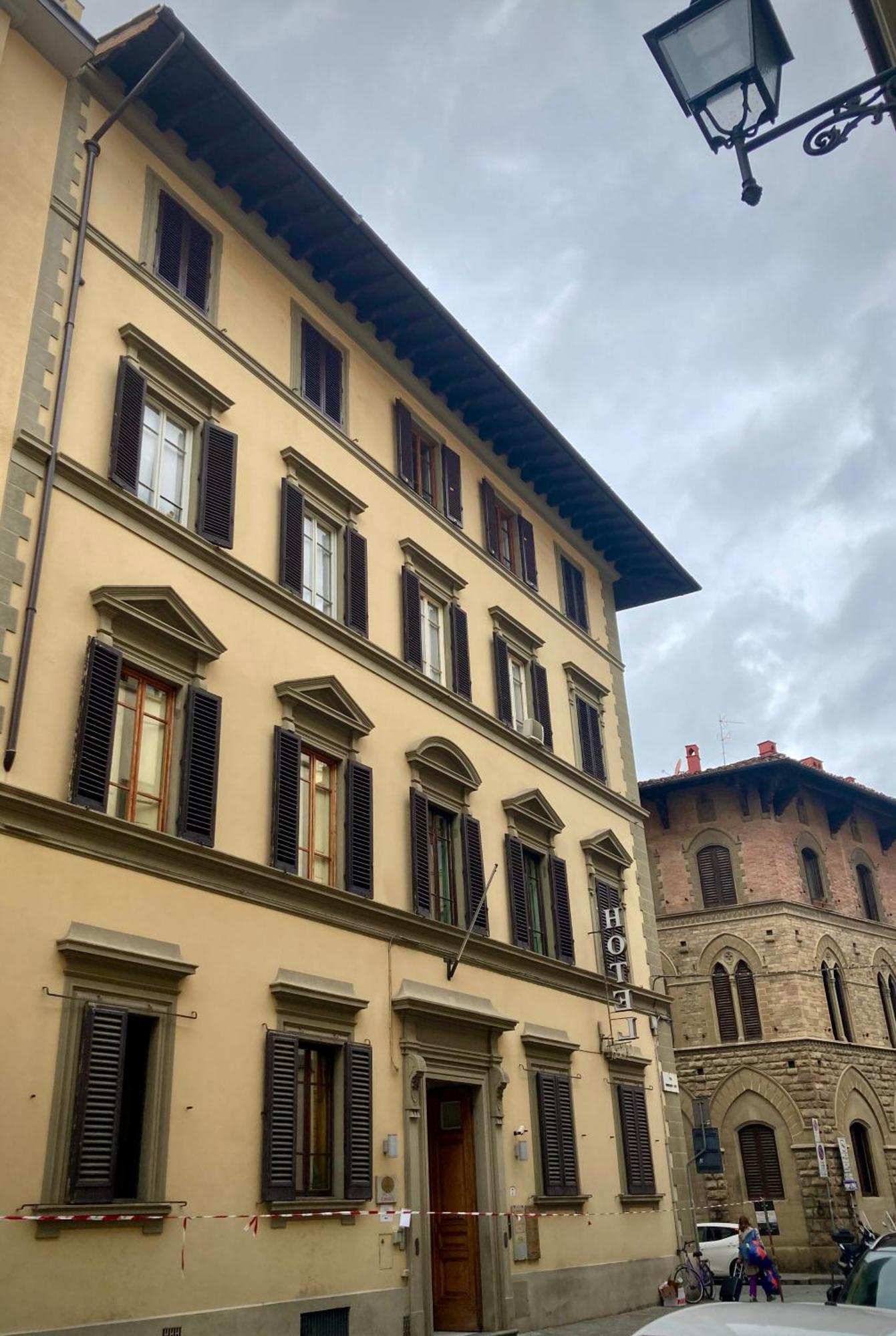 Cimabue 3* Florence