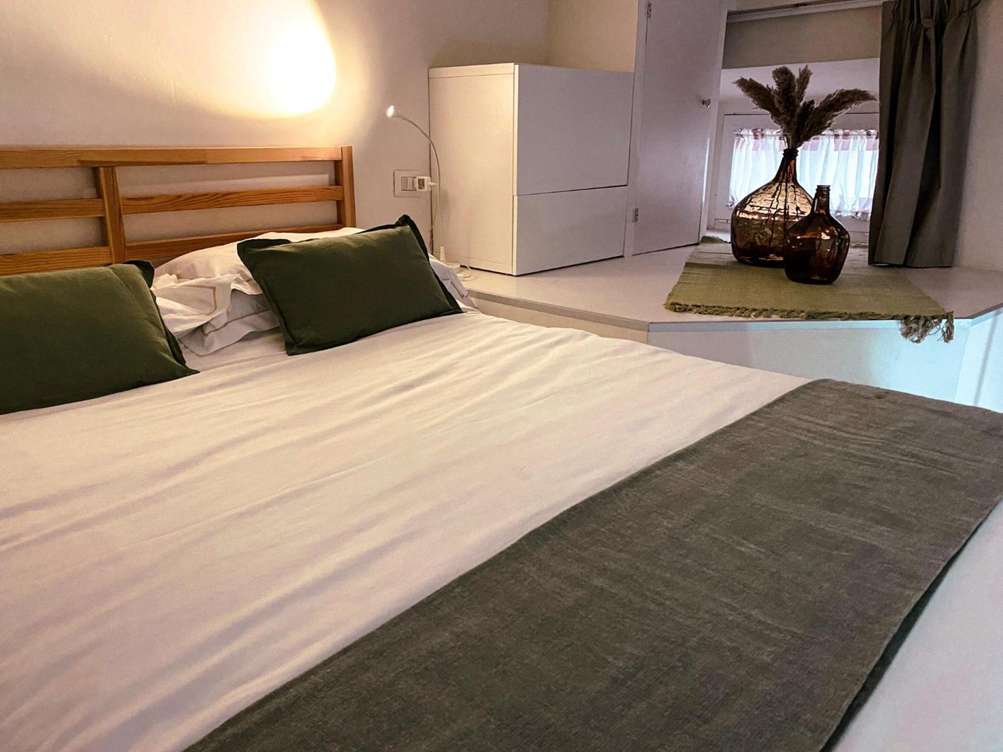 Acacia - Giglio Appartement *