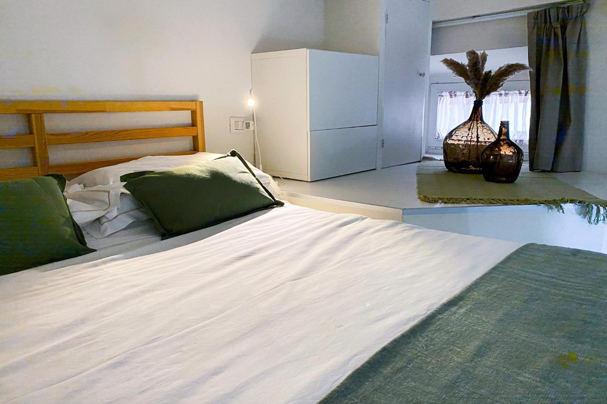 Appartement Acacia - Giglio Florence