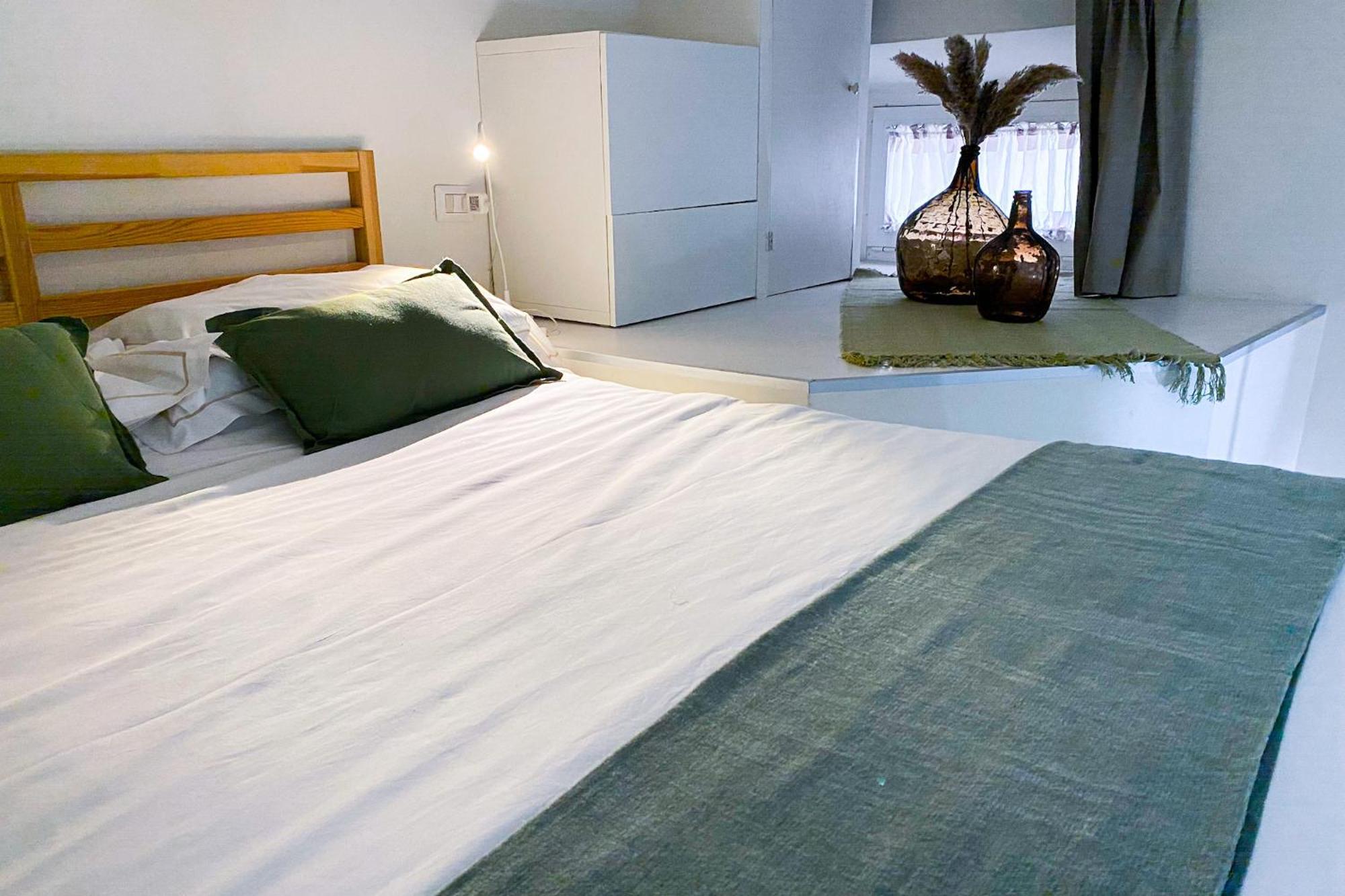 Appartement Acacia - Giglio Florence