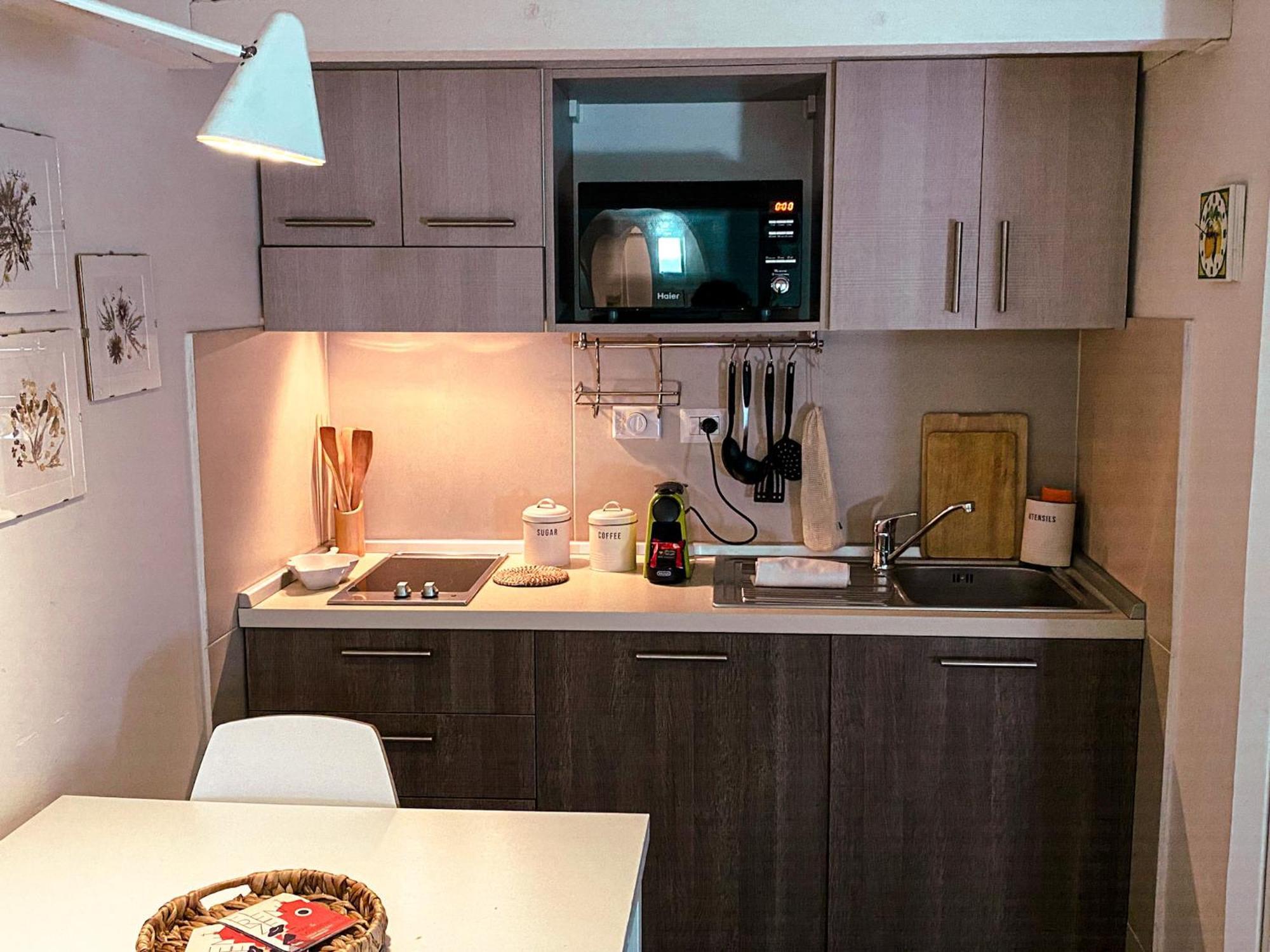 Appartement Acacia - Giglio