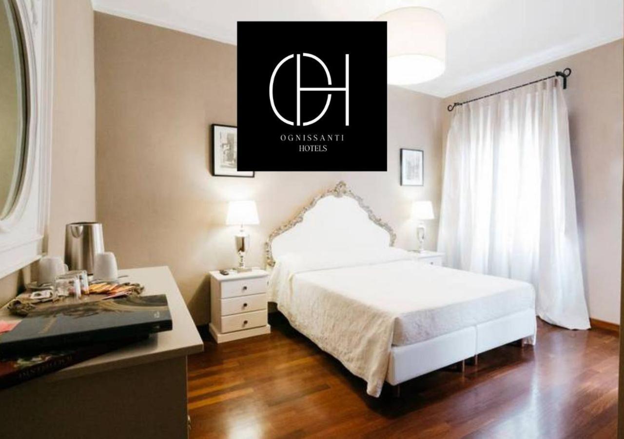 Maison d'hôtes Residenza Ognissanti 3*