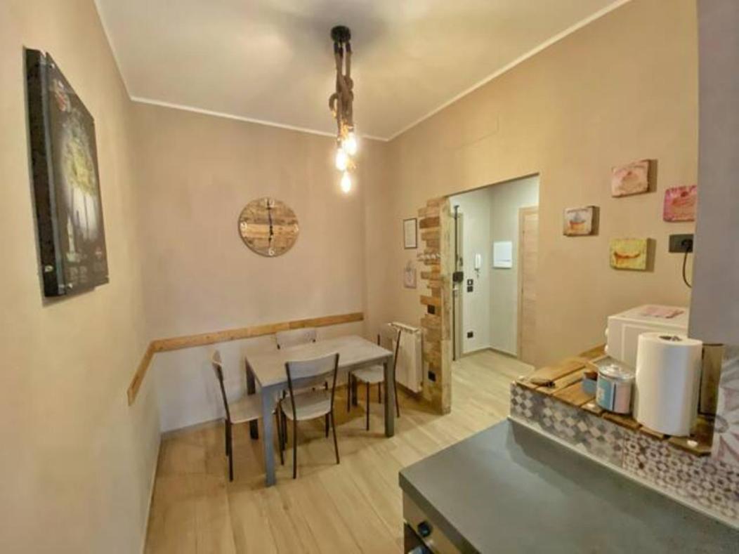 Apartment Fevira Airport *
