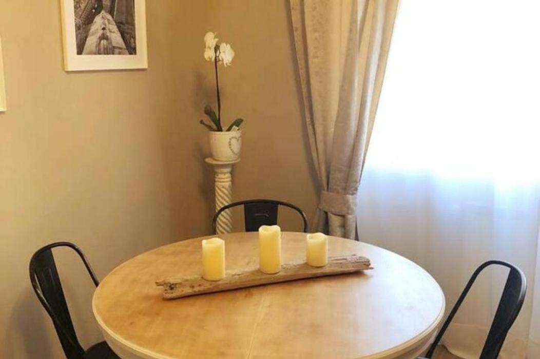 Fevira Airport Apartment Florence