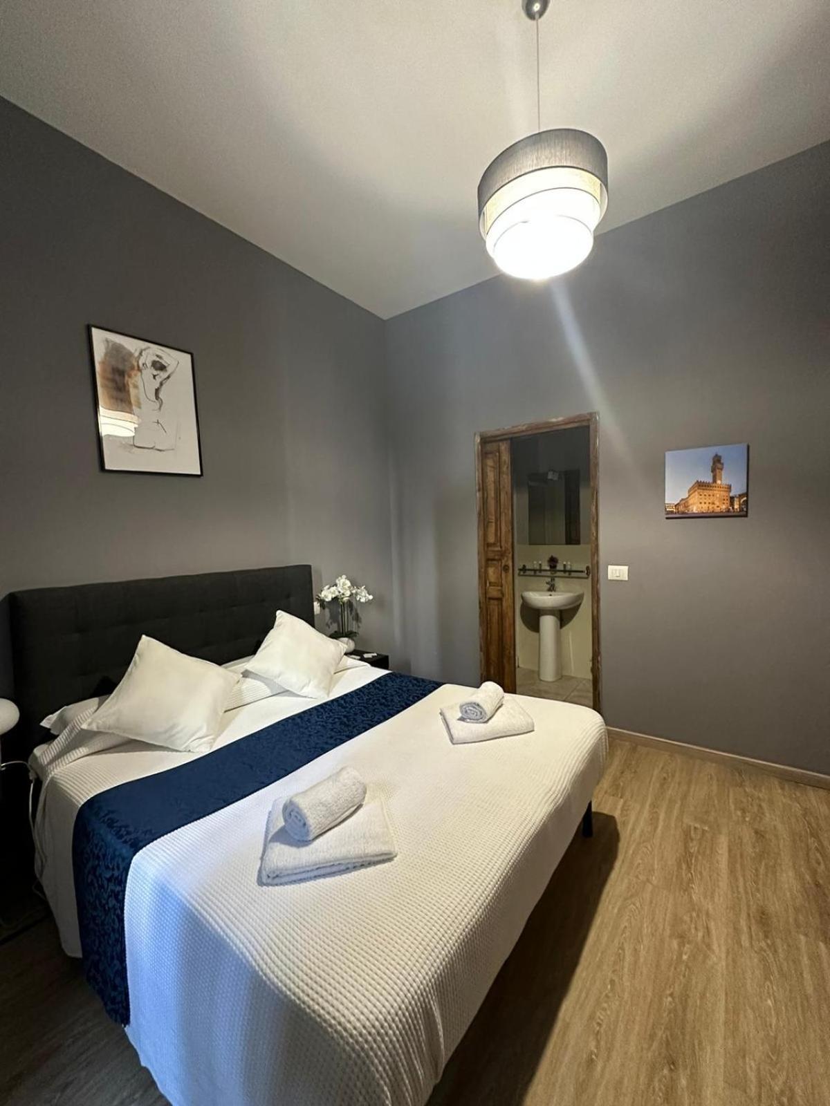 Palazzo Oliveto Couette-café Florence
