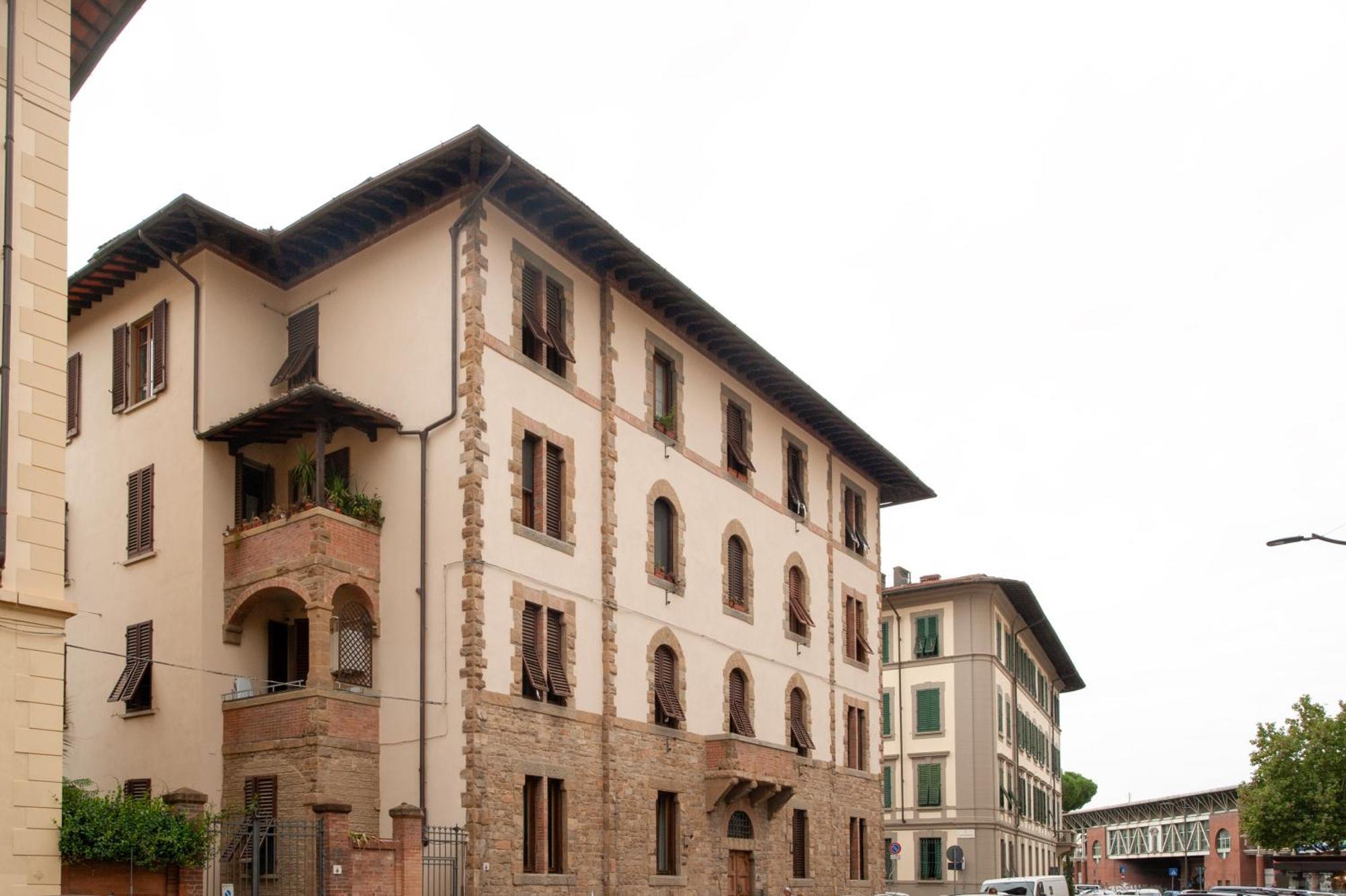 Cate - Flo Appartement