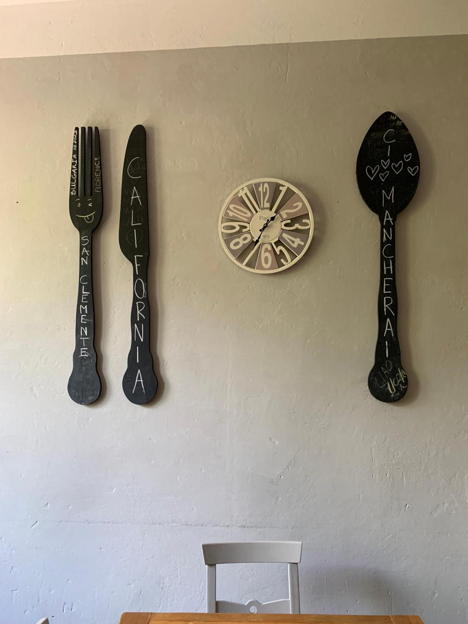 San Domenico 18 Appartement Florence