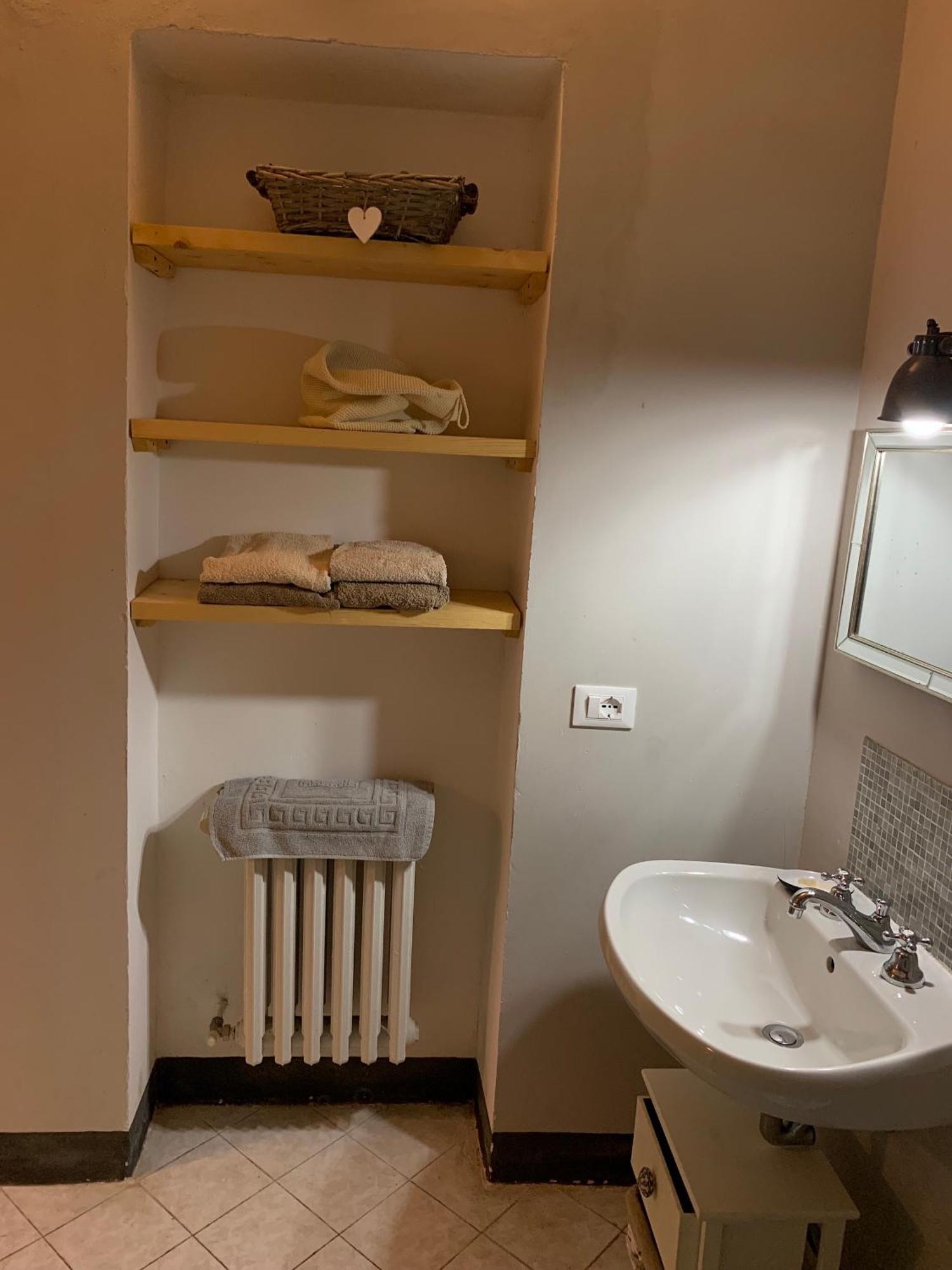 San Domenico 18 Appartement