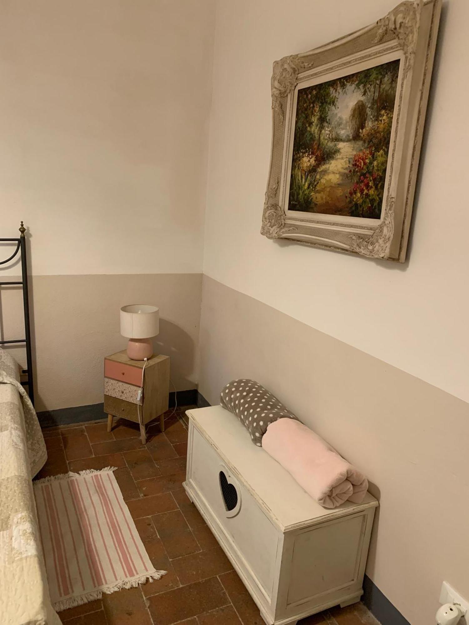 Appartement San Domenico 18 *
