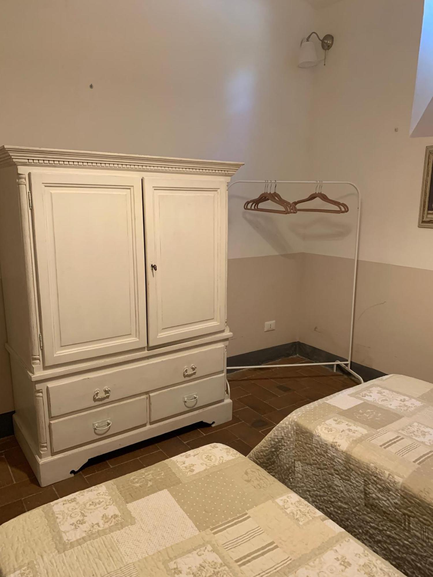 San Domenico 18 Appartement
