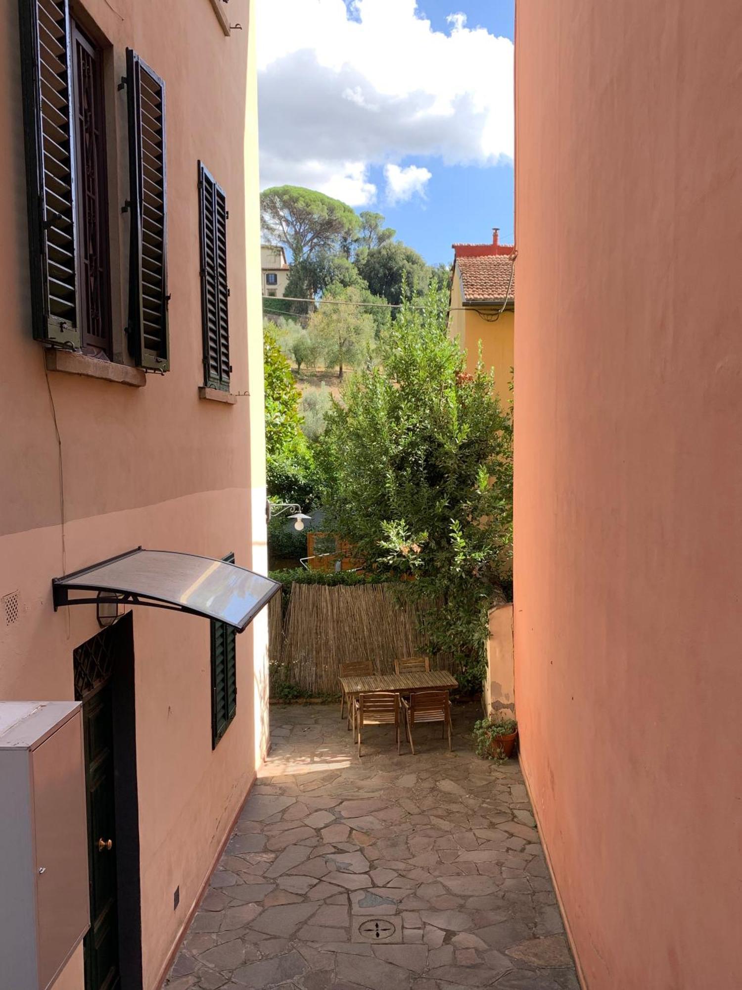 Appartement San Domenico 18 *