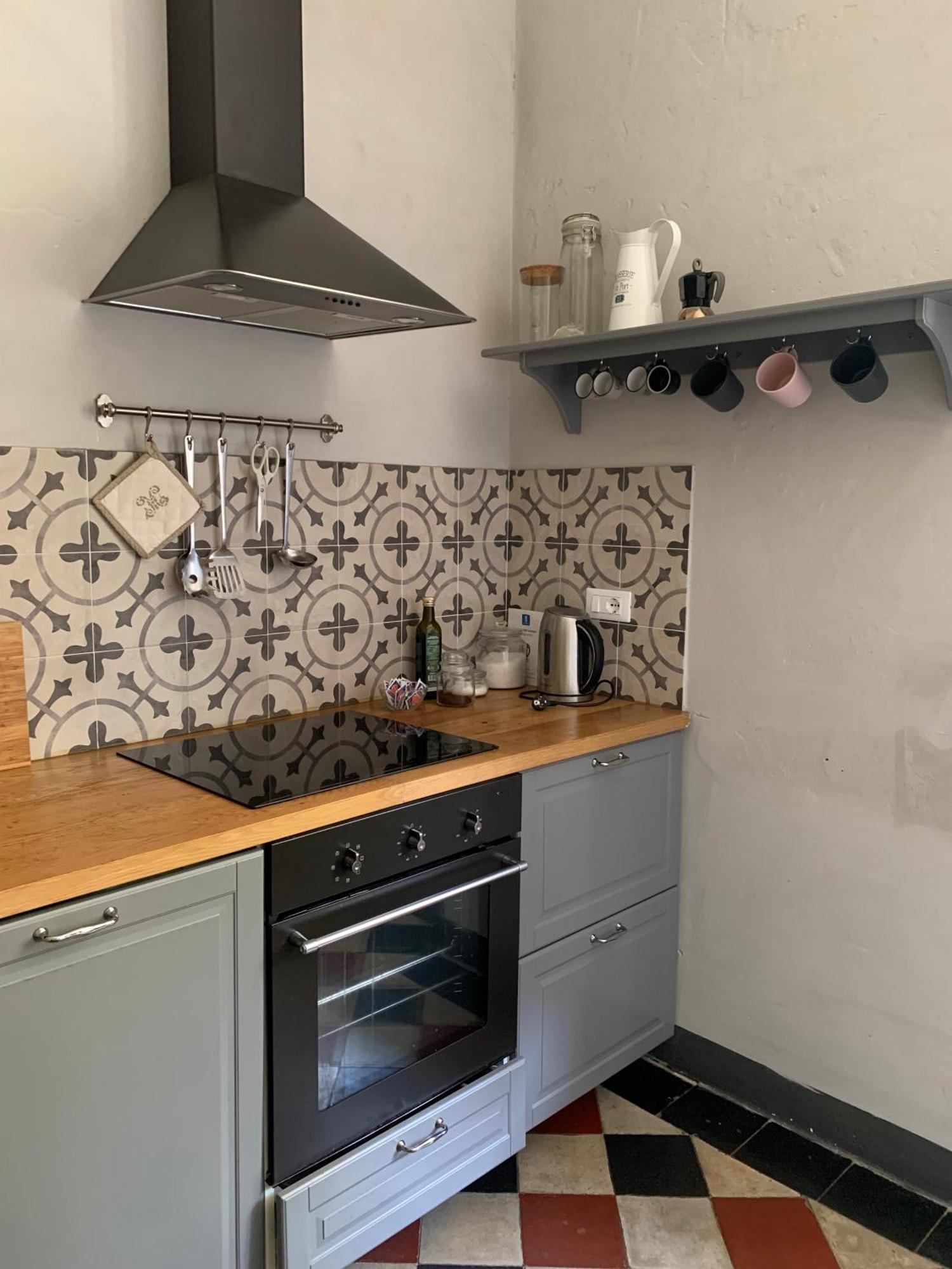 San Domenico 18 Appartement Florence