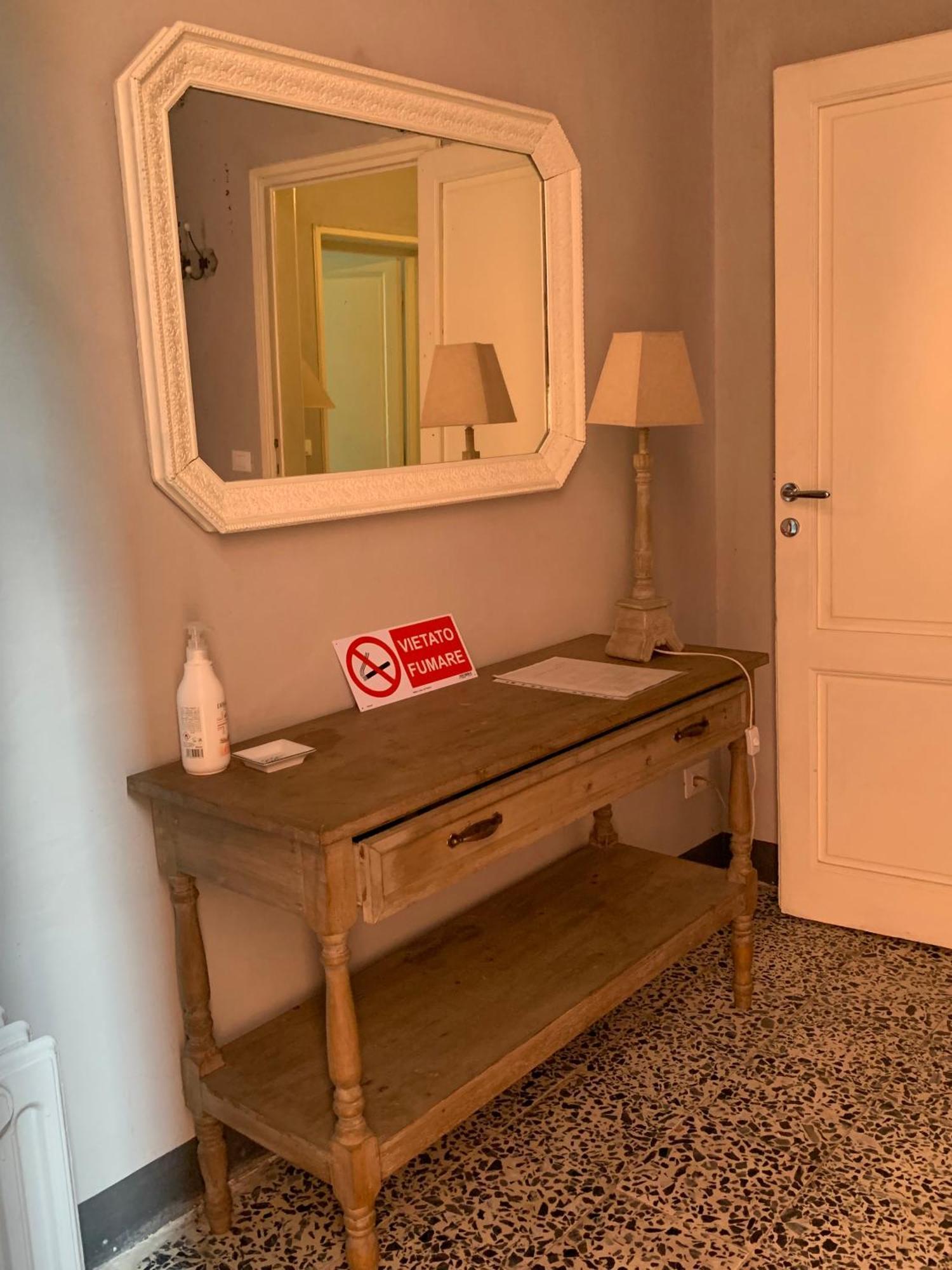 Appartement San Domenico 18