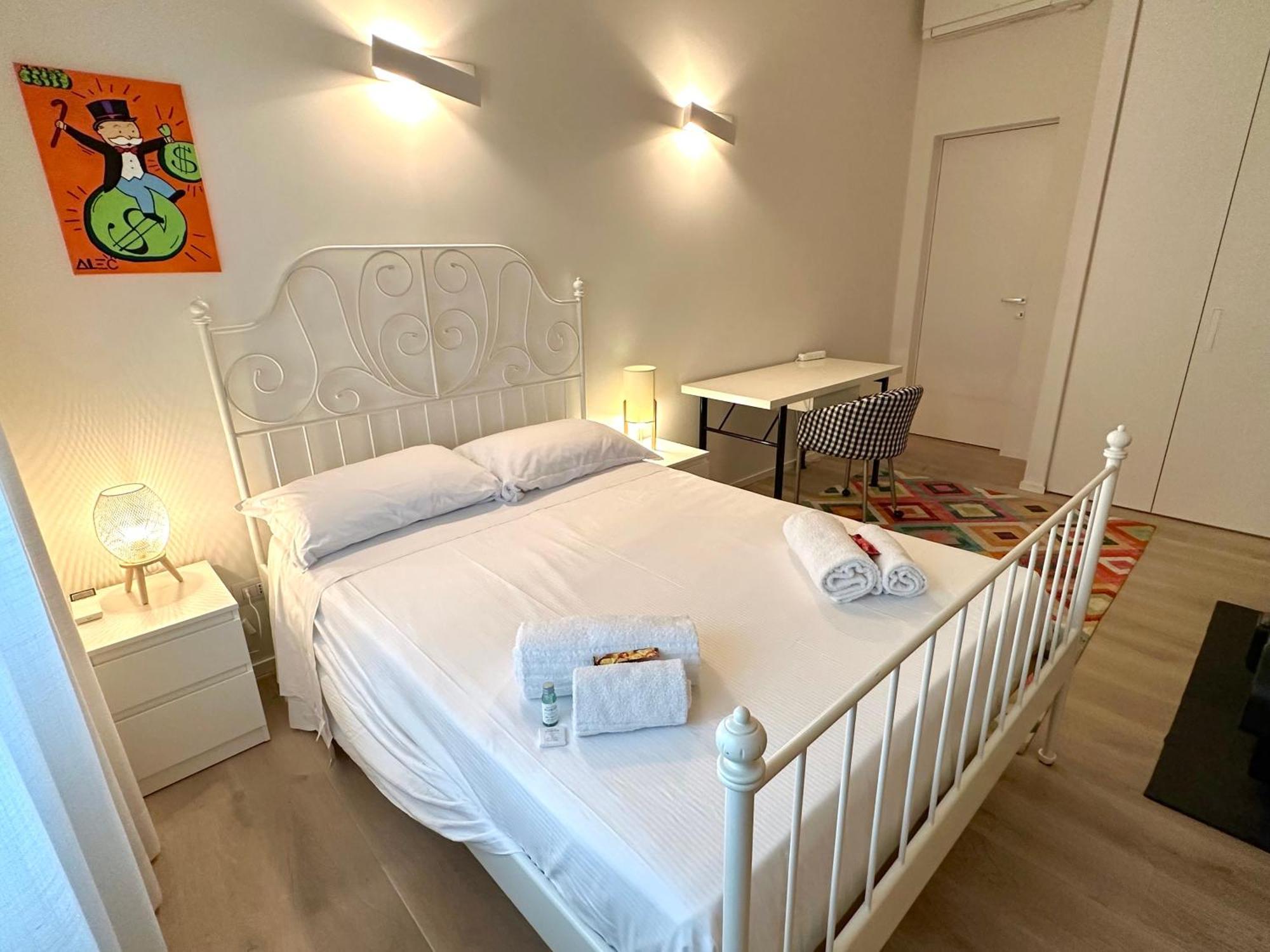 Dimora Leopoldo 23 Apartment