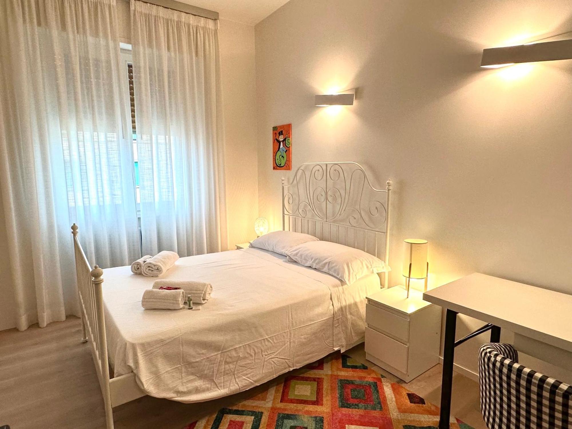 Dimora Leopoldo 23 Florence