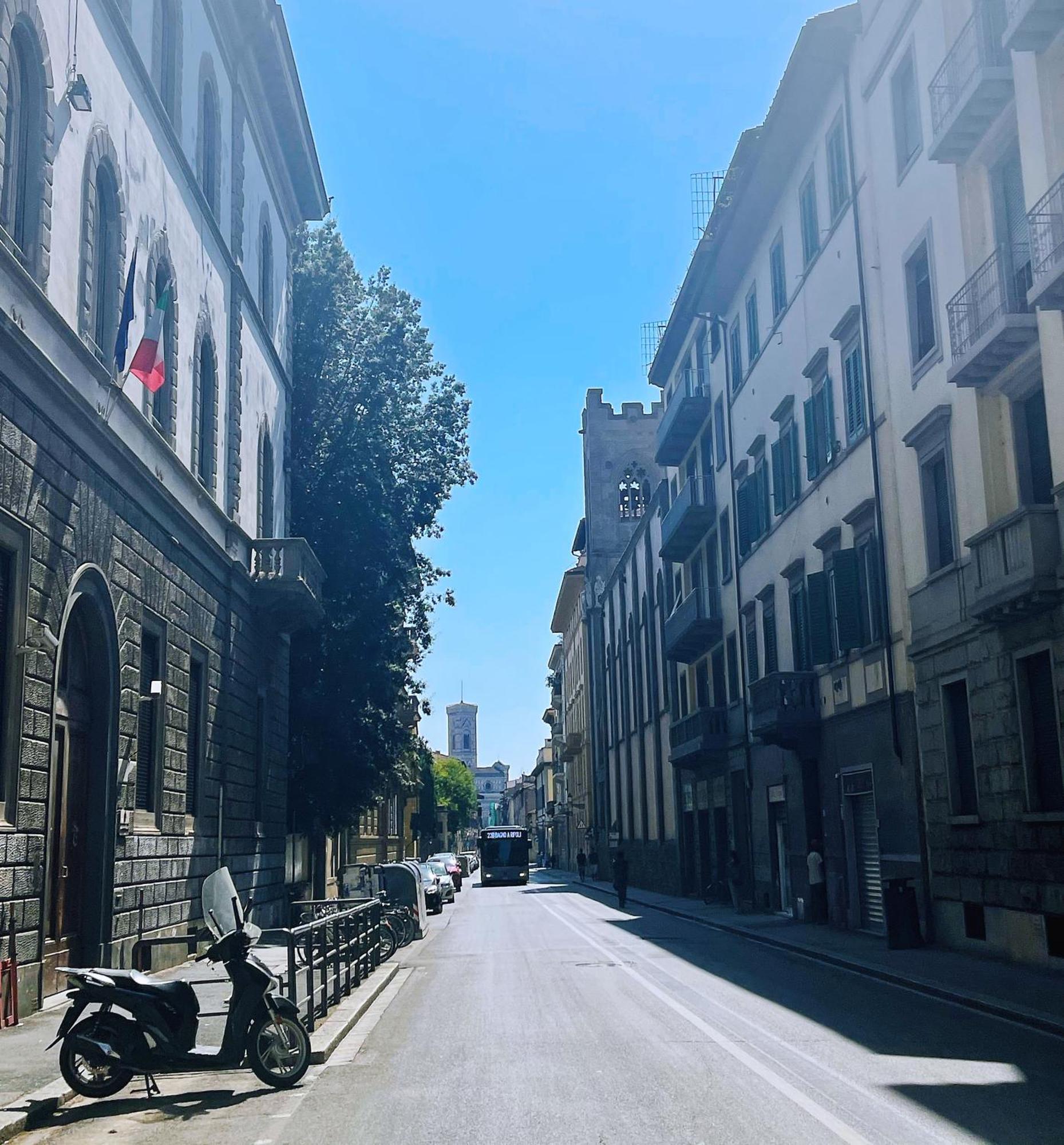 Bed & Breakfast Casa Ivh Florence