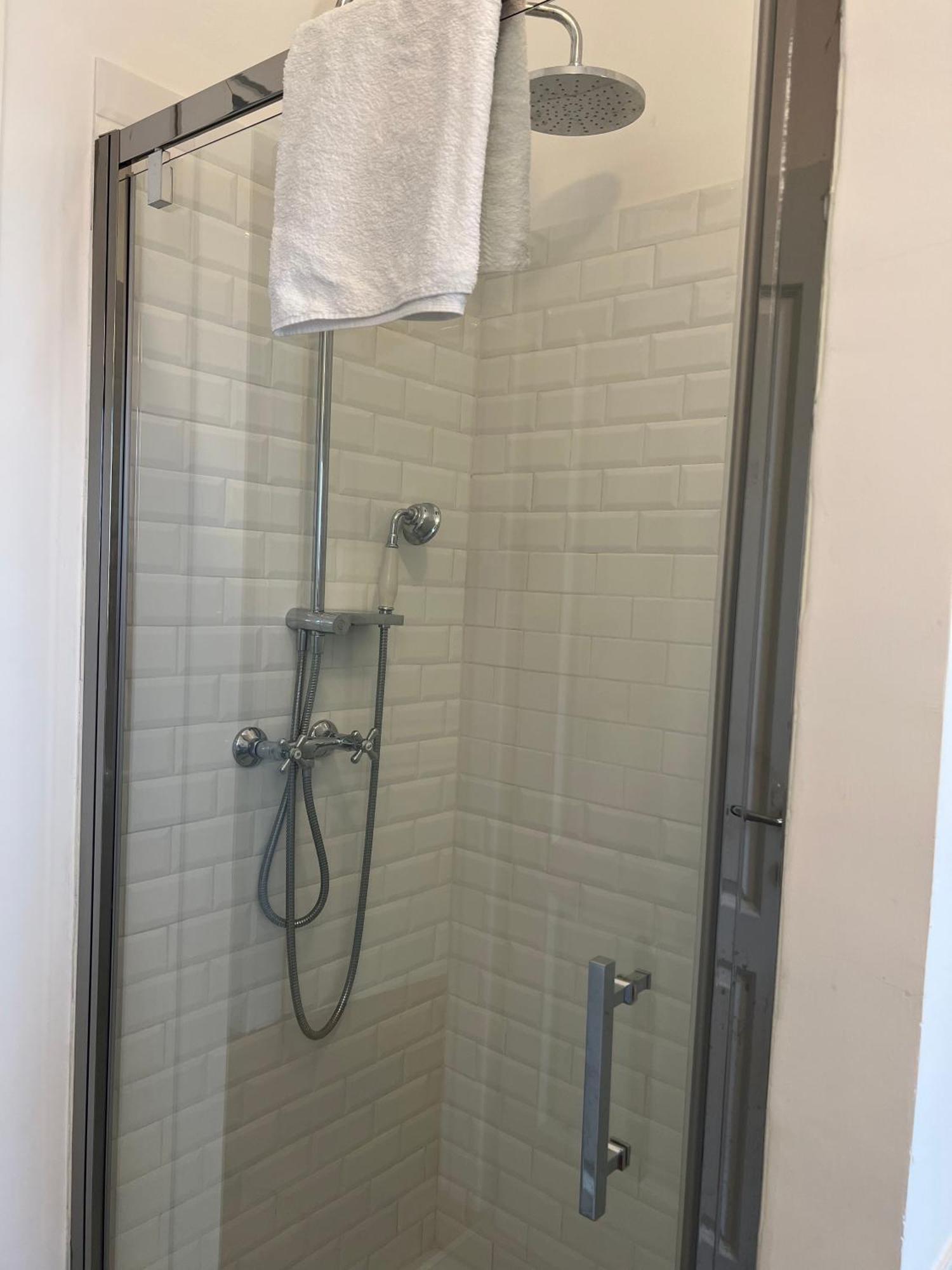 Appartement Santa Rosa 3 Bedrooms - Private Parking