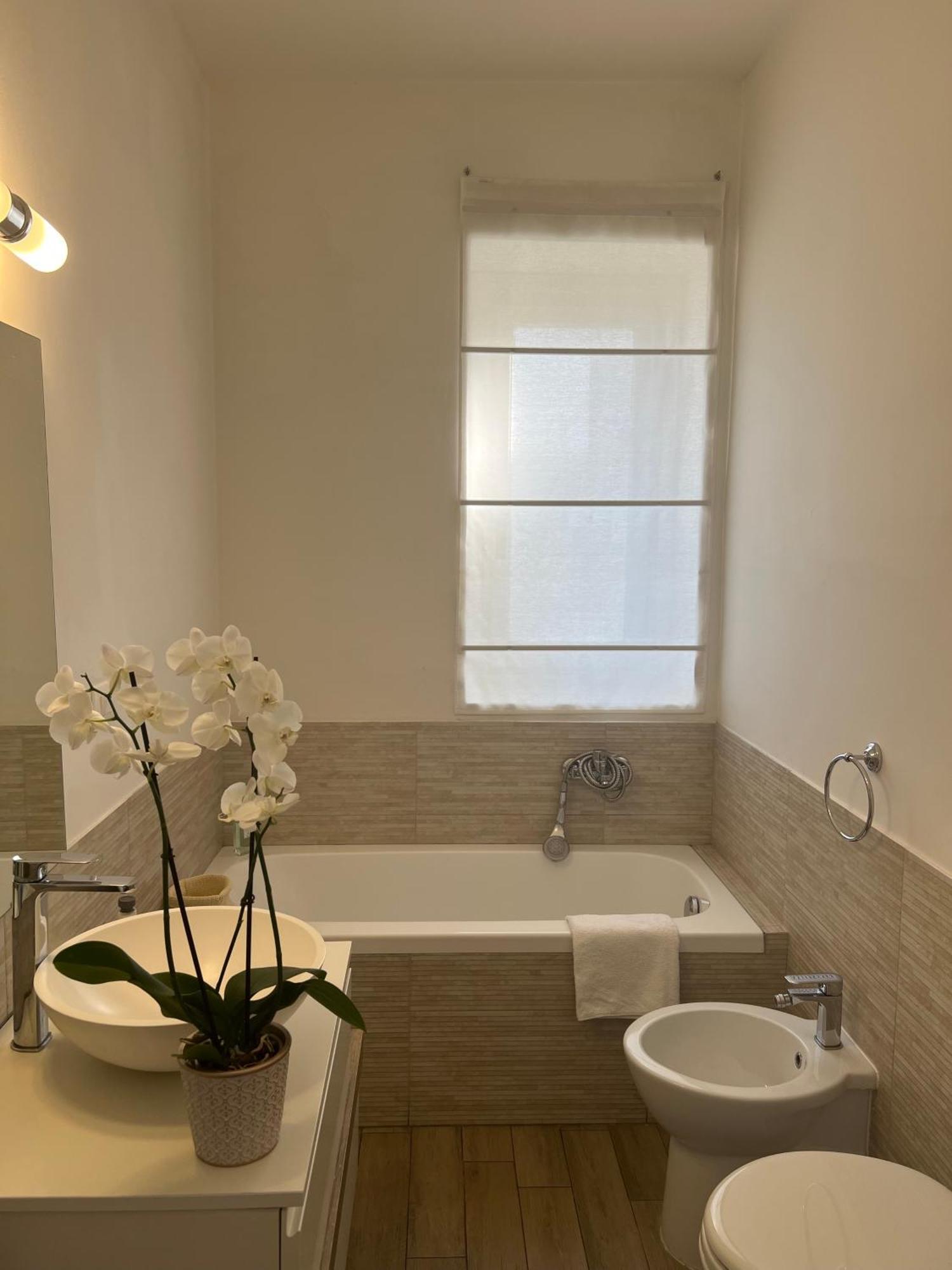 Appartement Santa Rosa 3 Bedrooms - Private Parking *