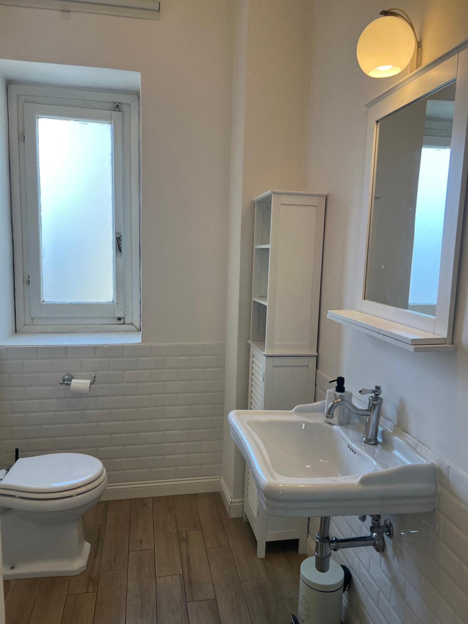 Santa Rosa 3 Bedrooms - Private Parking Appartement