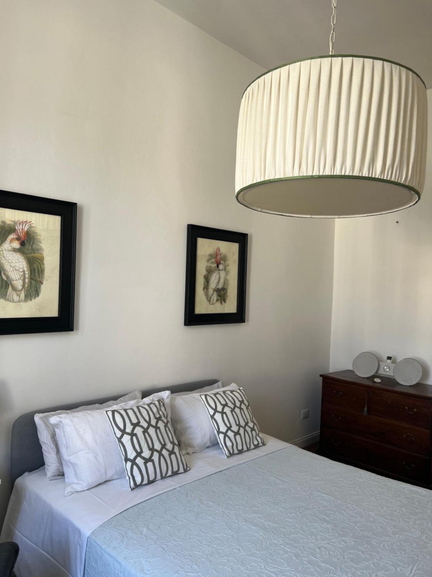Appartement Santa Rosa 3 Bedrooms - Private Parking