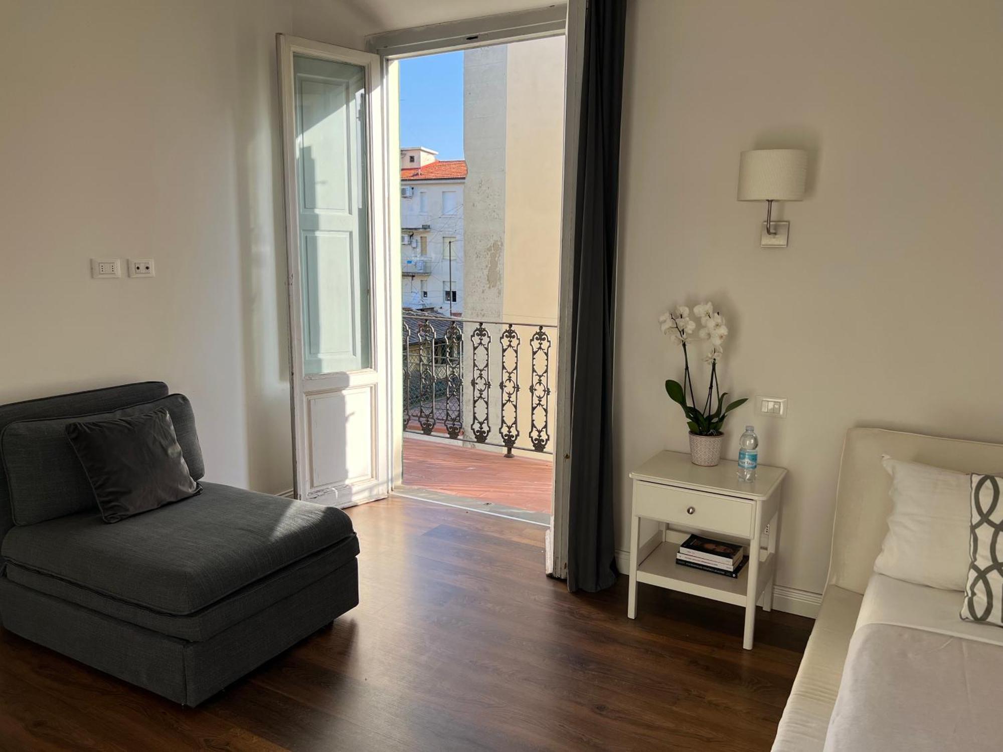 Appartement Santa Rosa 3 Bedrooms - Private Parking