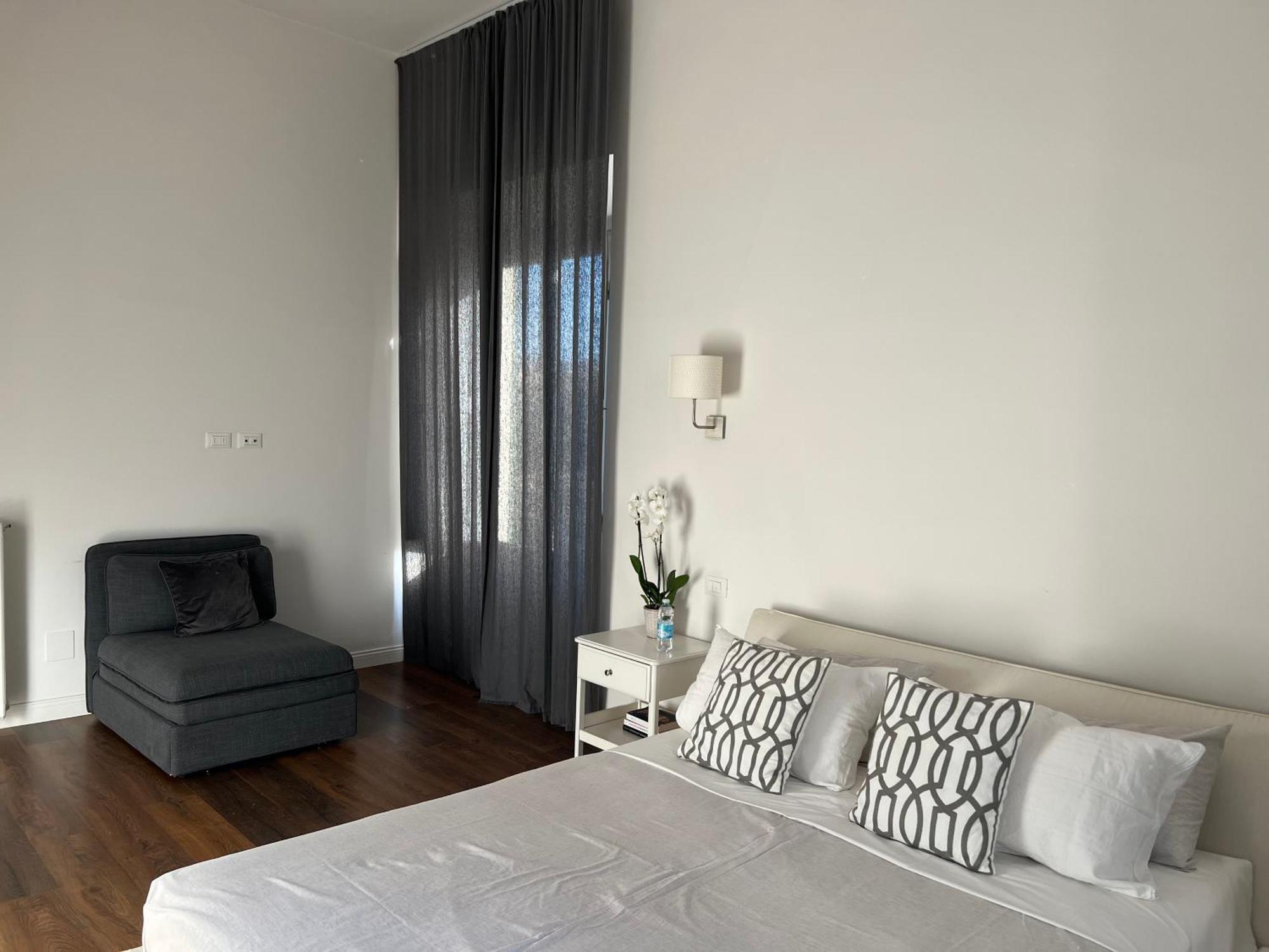 Appartement Santa Rosa 3 Bedrooms - Private Parking *