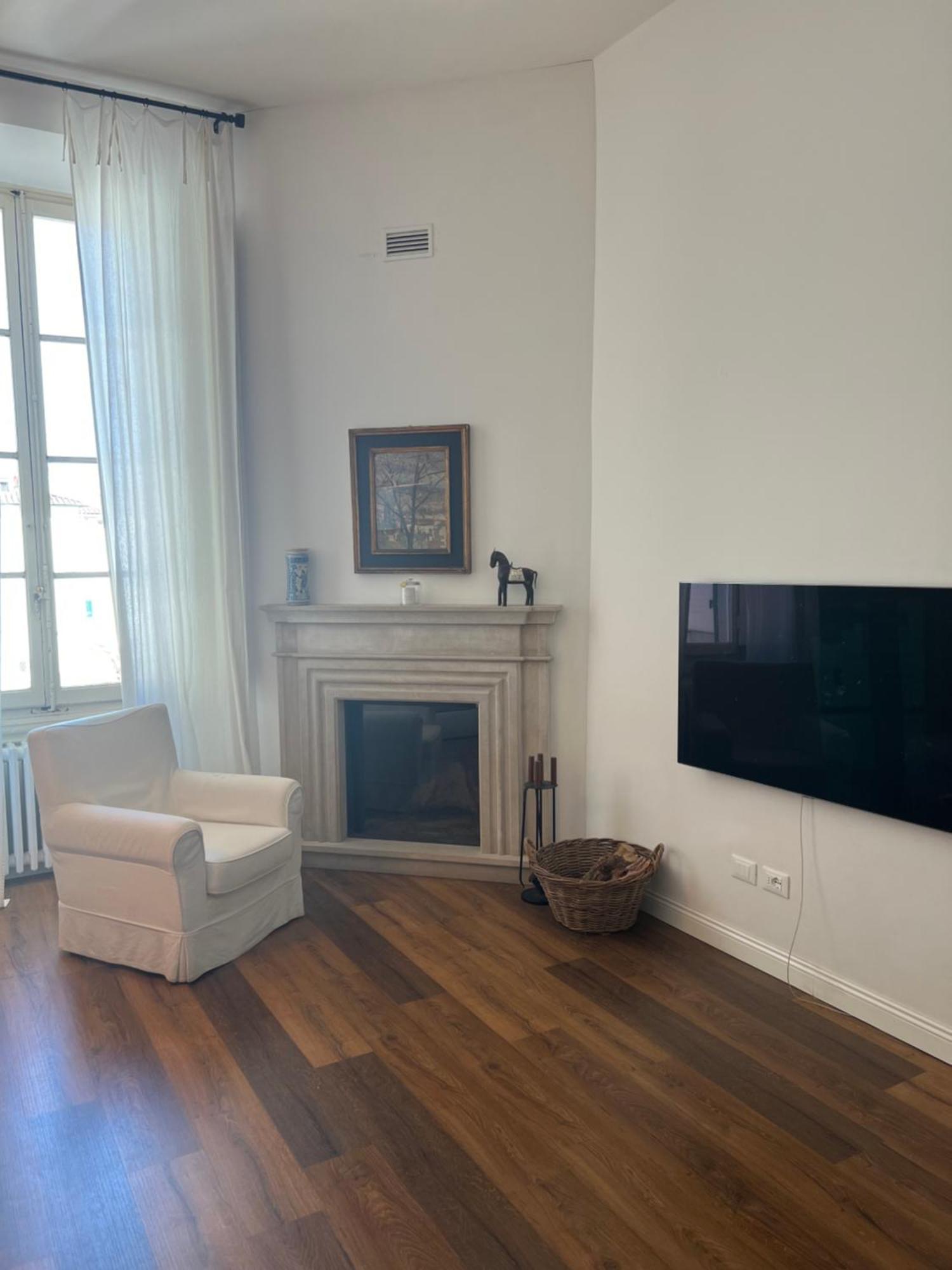 Santa Rosa 3 Bedrooms - Private Parking Florence