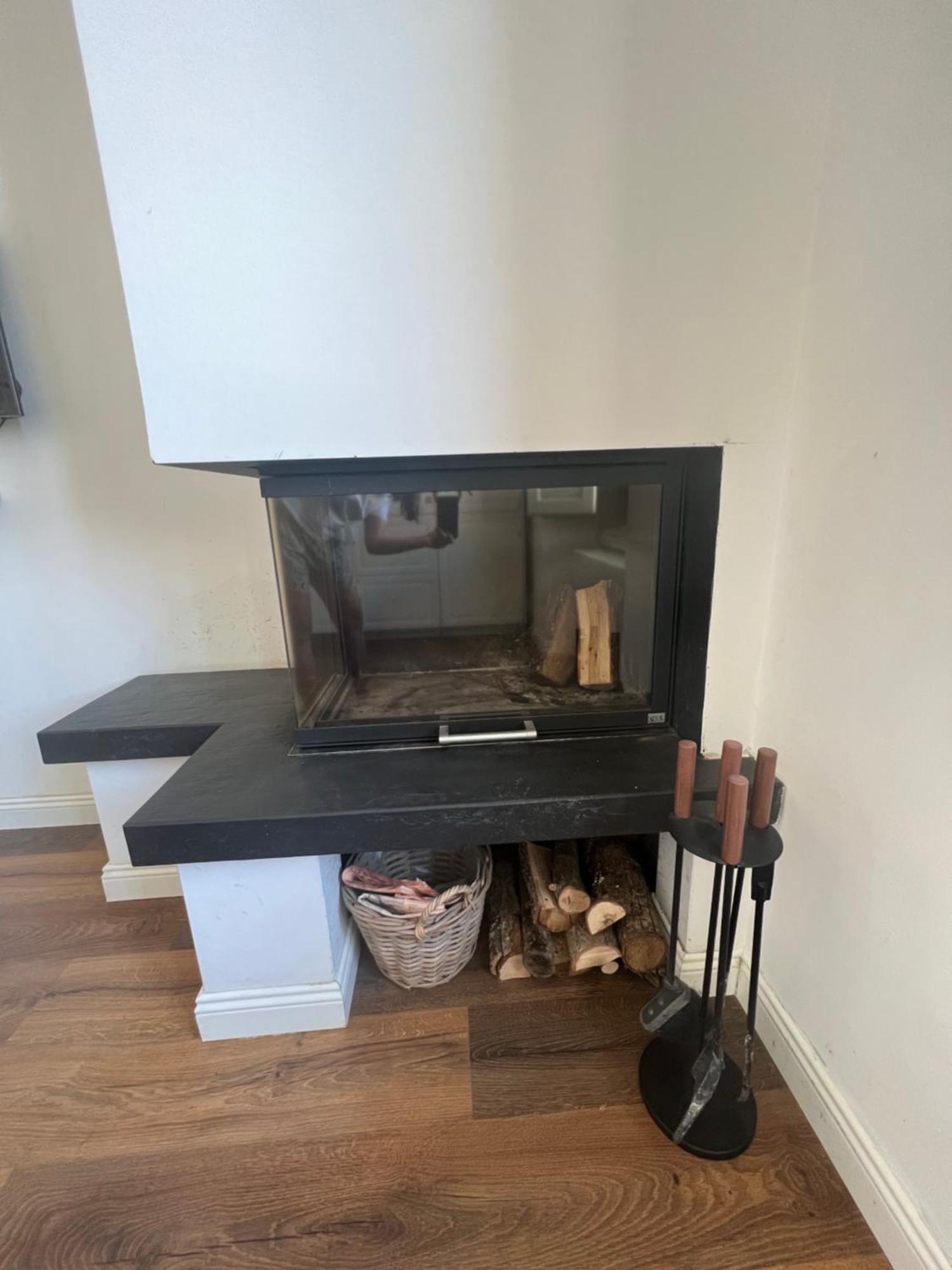 Santa Rosa 3 Bedrooms - Private Parking Appartement Florence