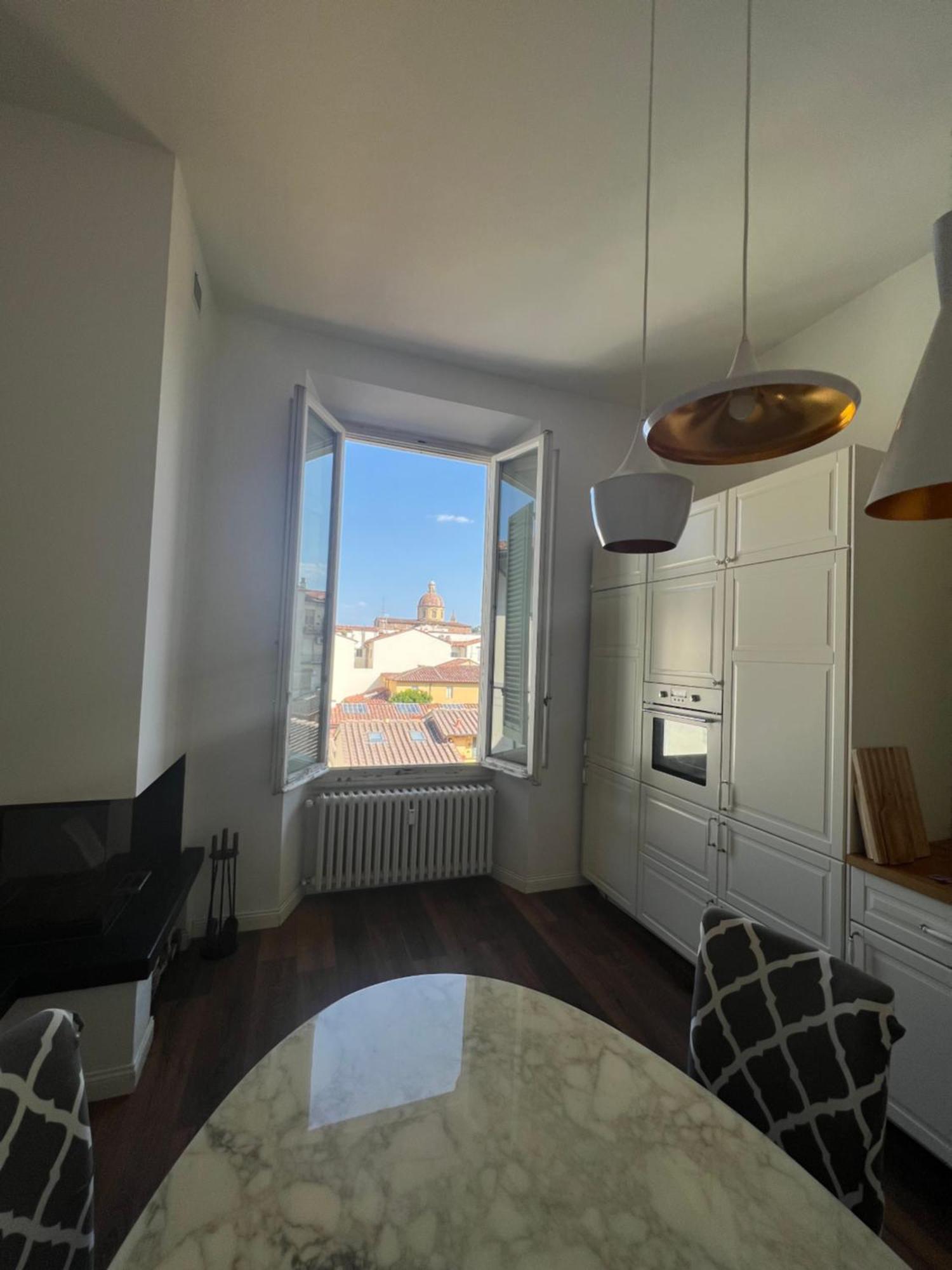 Santa Rosa 3 Bedrooms - Private Parking Appartement