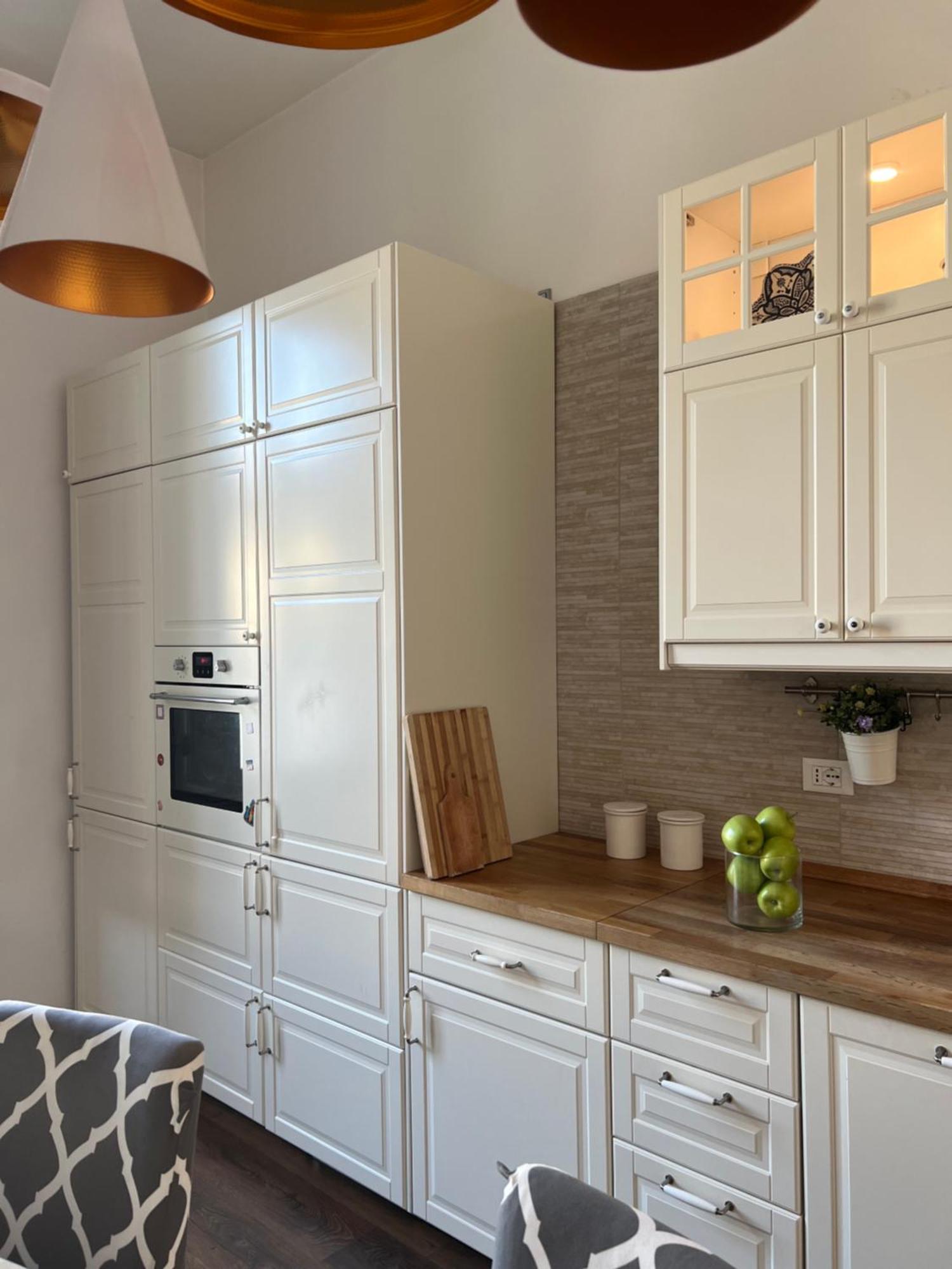Santa Rosa 3 Bedrooms - Private Parking * Florence