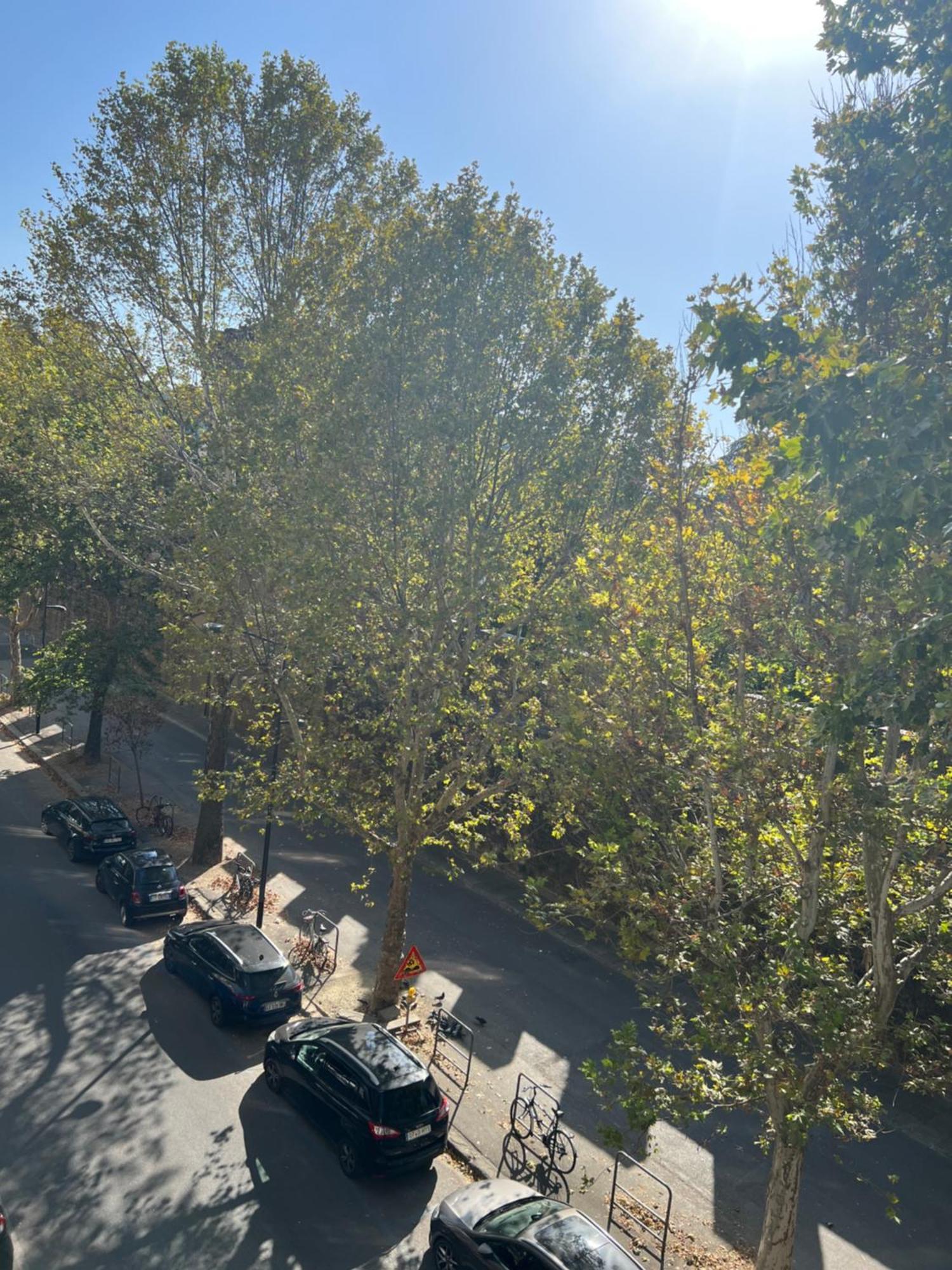 Appartement Santa Rosa 3 Bedrooms - Private Parking *