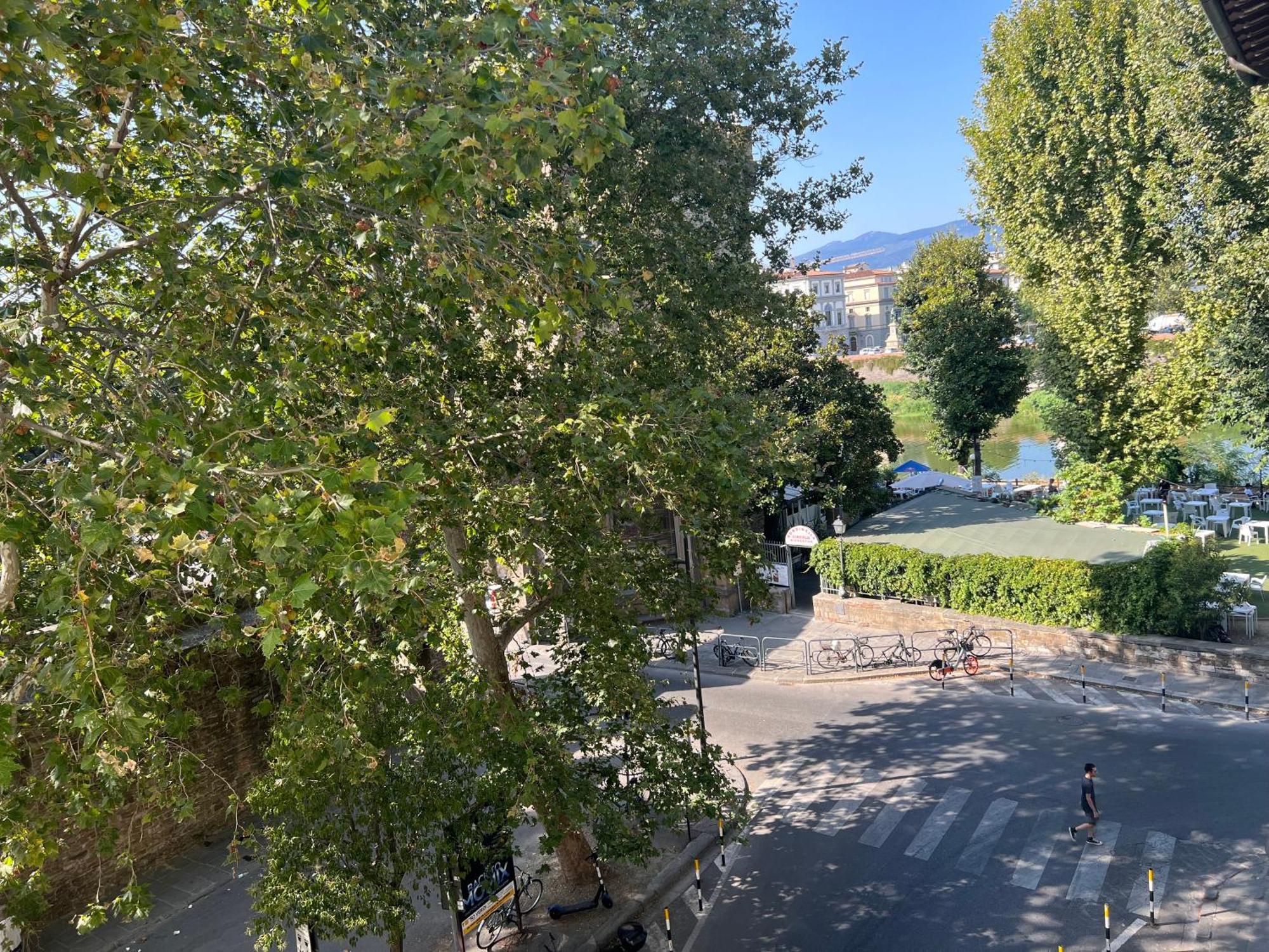 Santa Rosa 3 Bedrooms - Private Parking Florence