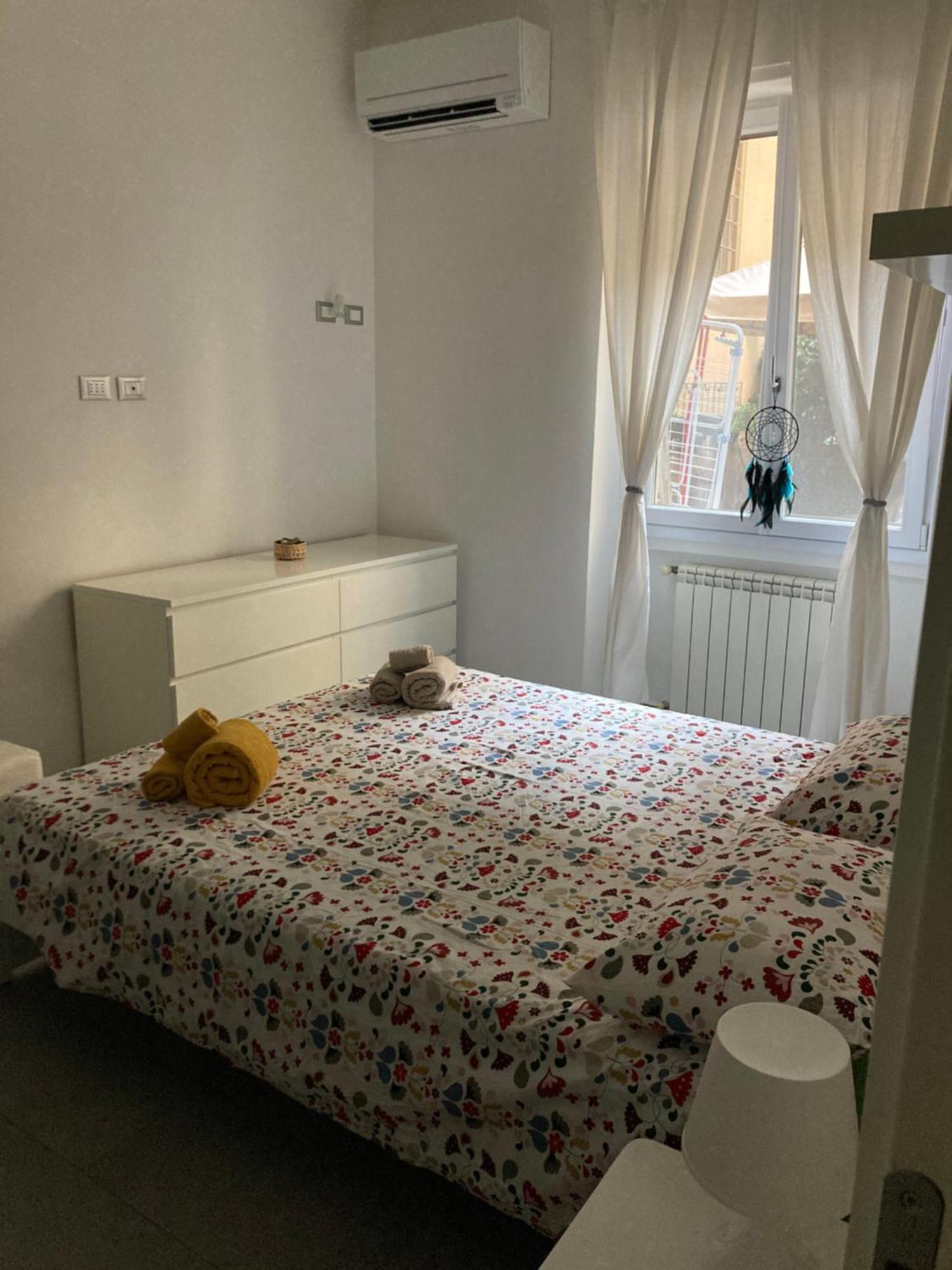 Apartment Il Giardino Nascosto